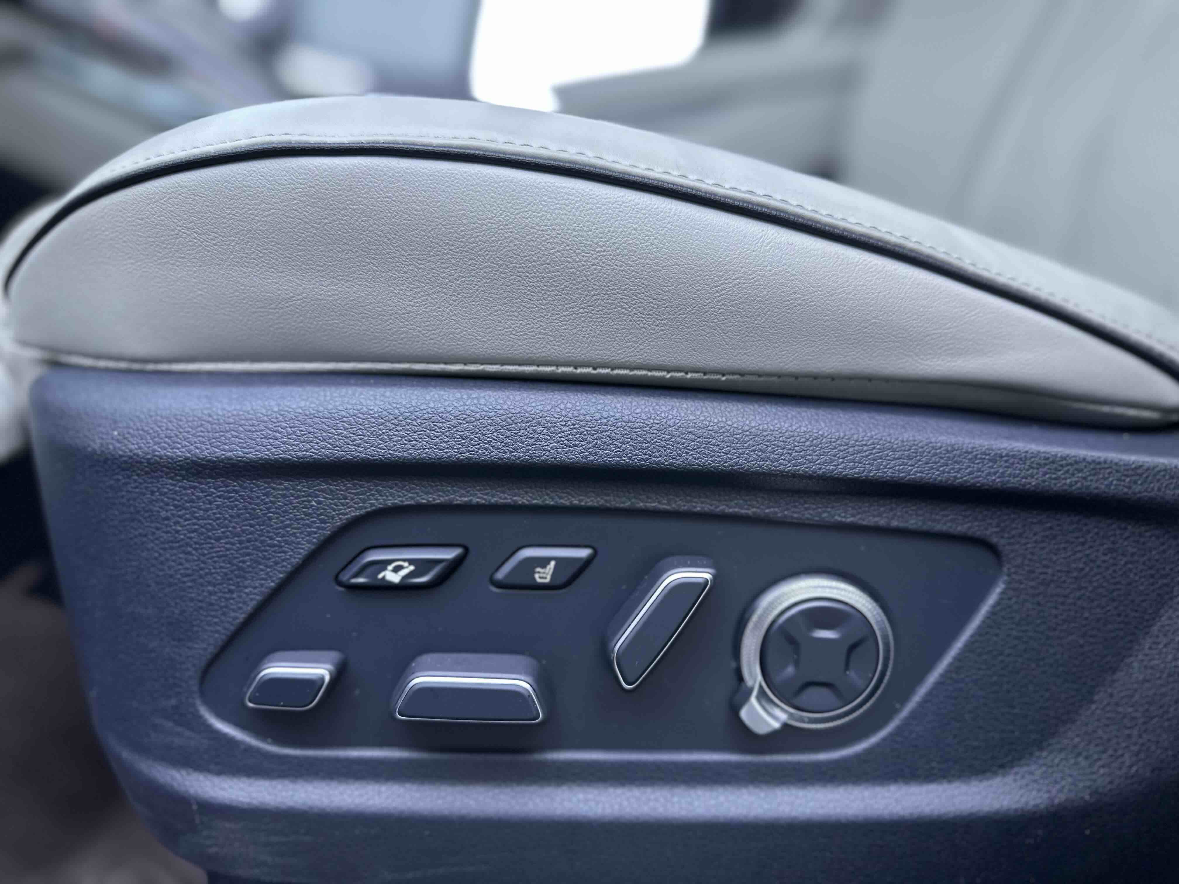 Hyundai Palisade 2024 car image #12