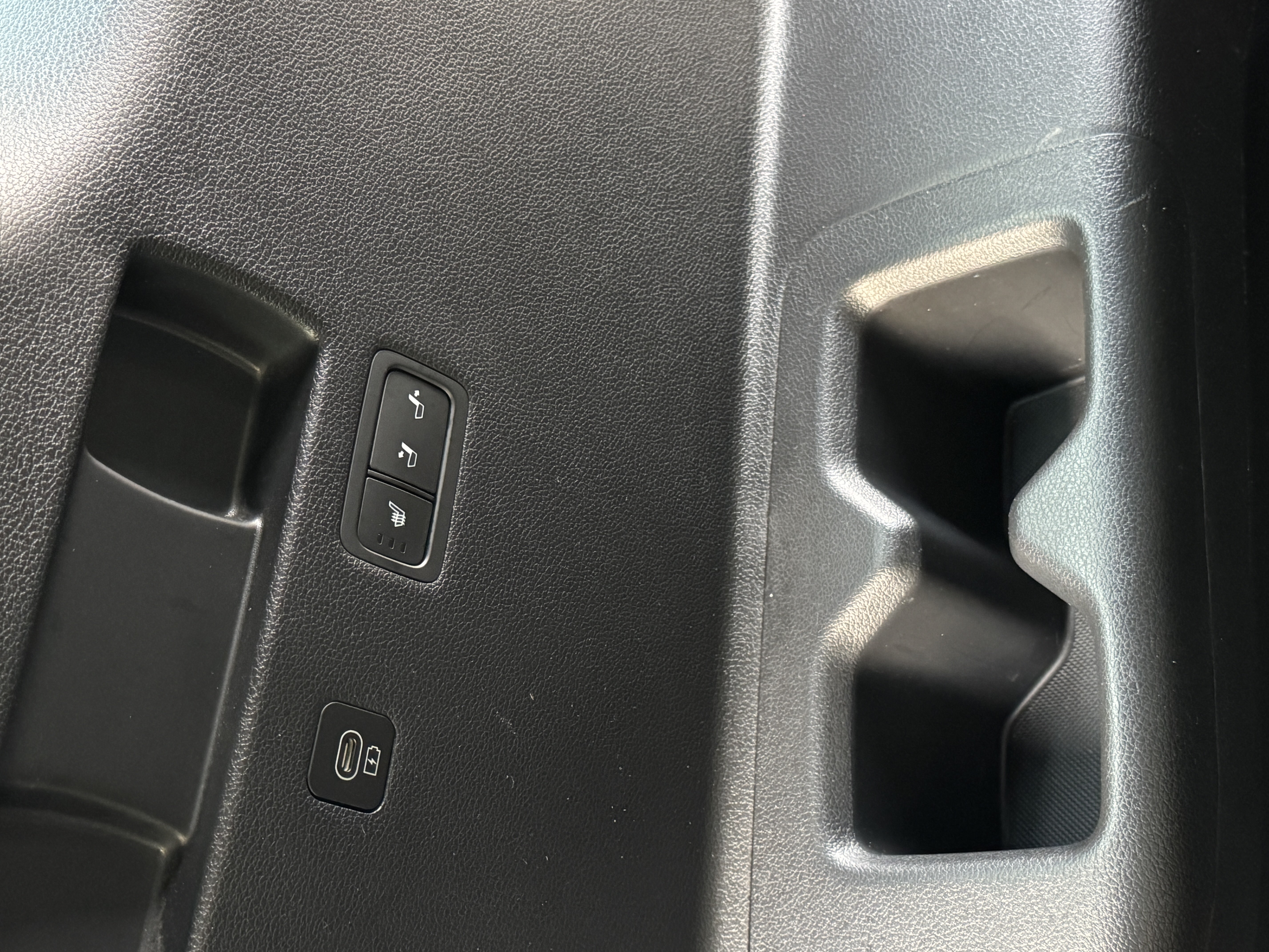 Hyundai Palisade 2023 #12 Hyundai Palisade 2023 car image #12