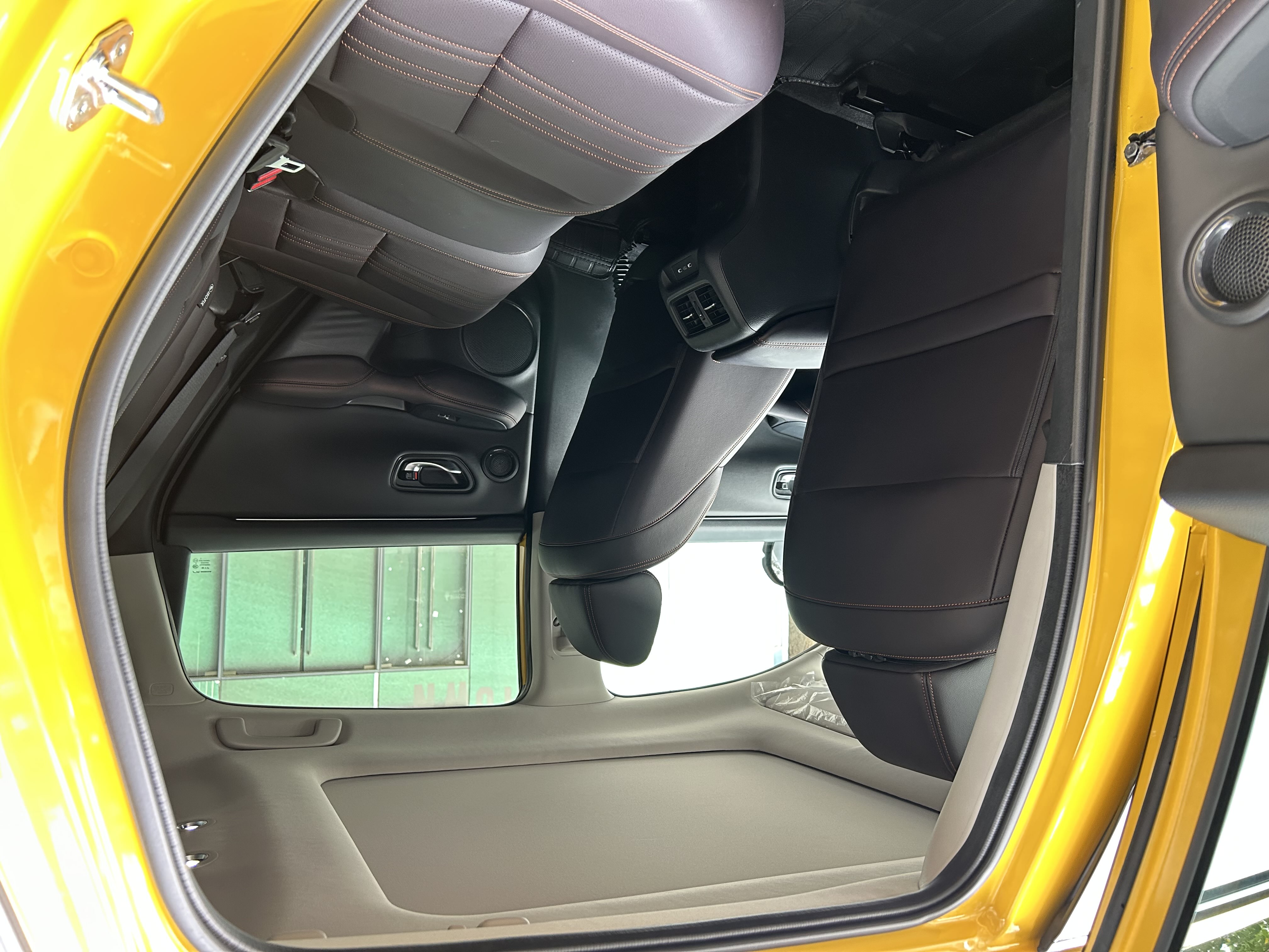 Honda ZR-V 2022 car image #12