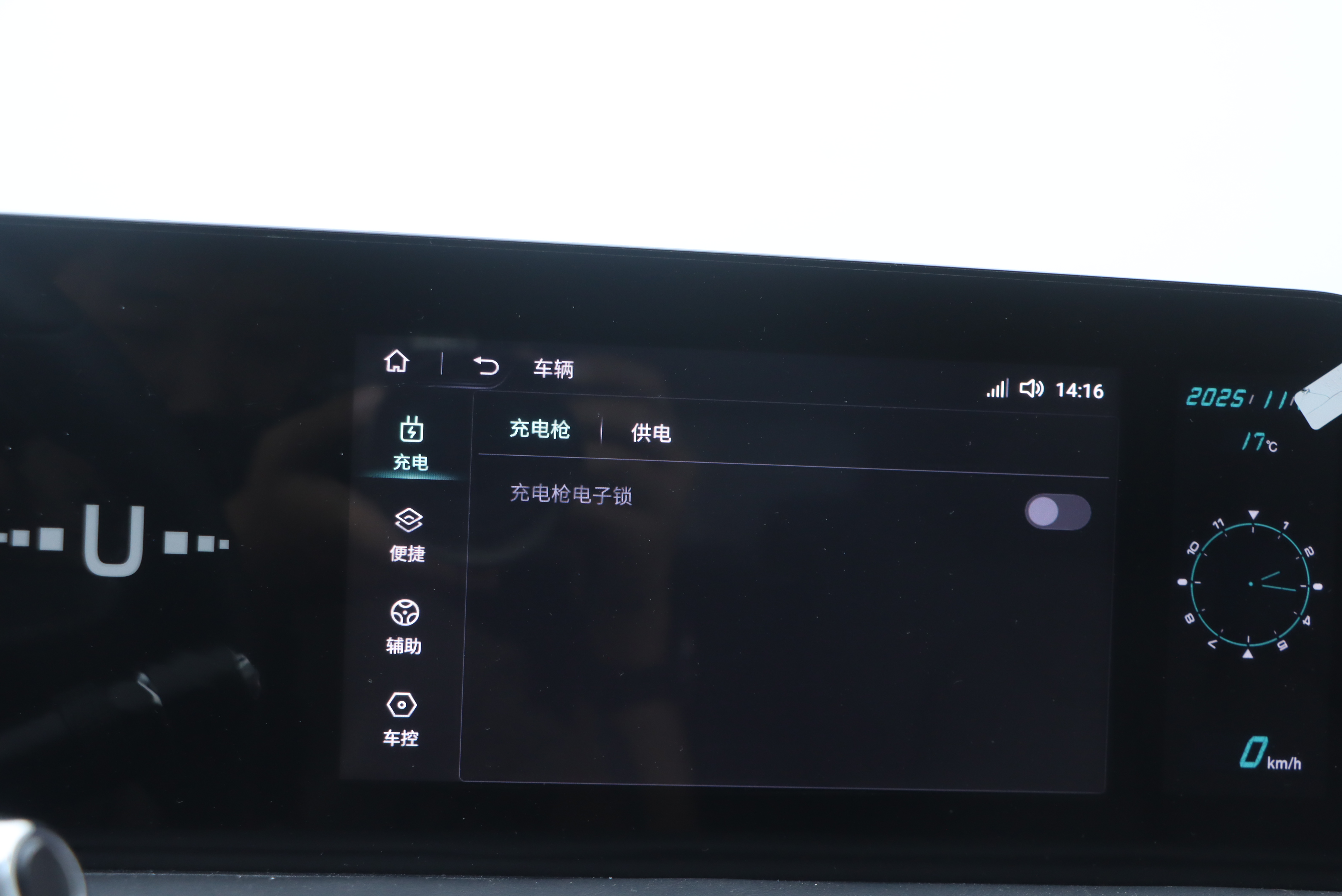 Neta U 2024 imagen de coche #12