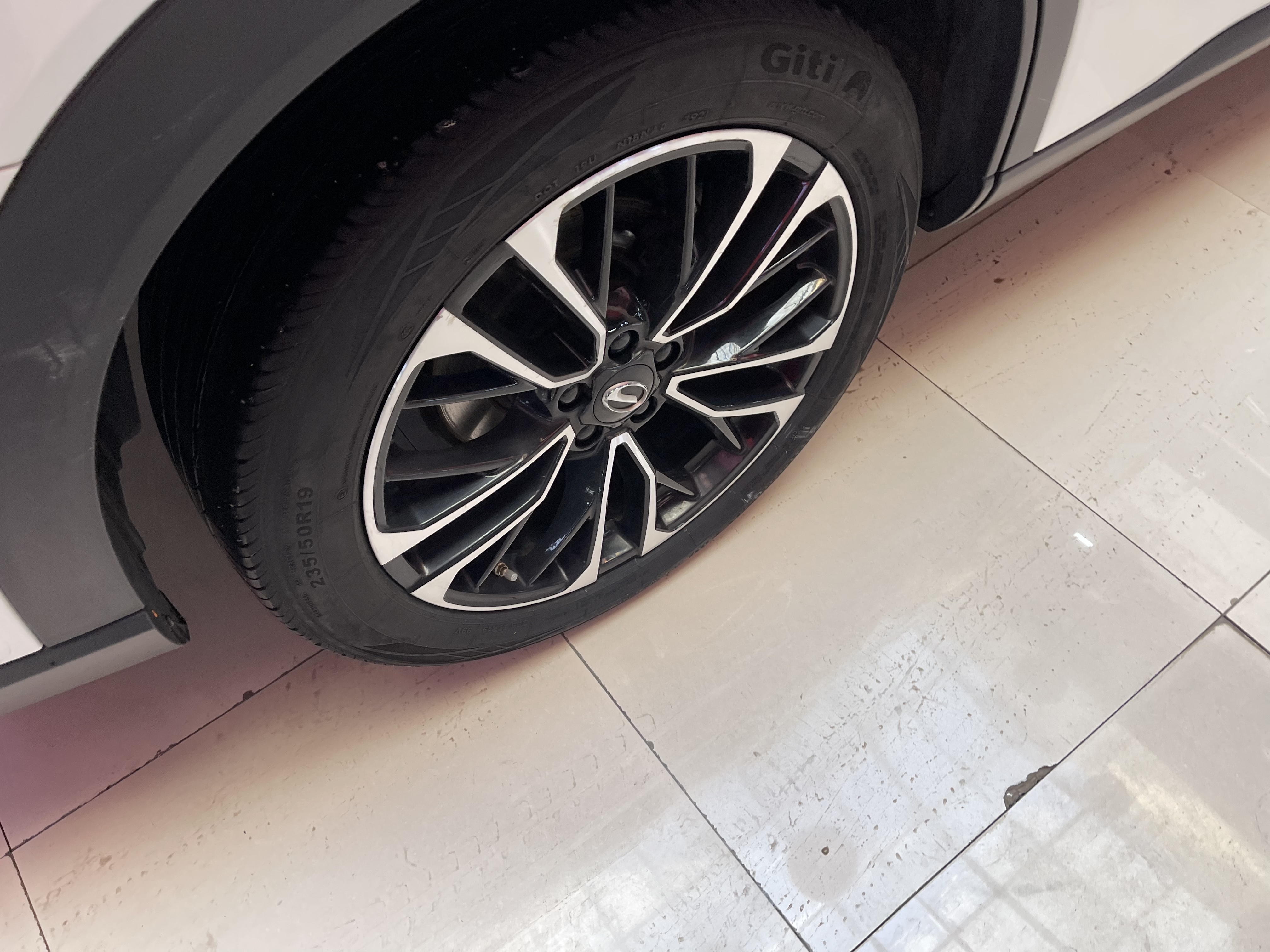 GAC Trumpchi GS4 PLUS 2022 #12 GAC Trumpchi GS4 PLUS 2022 car image #12