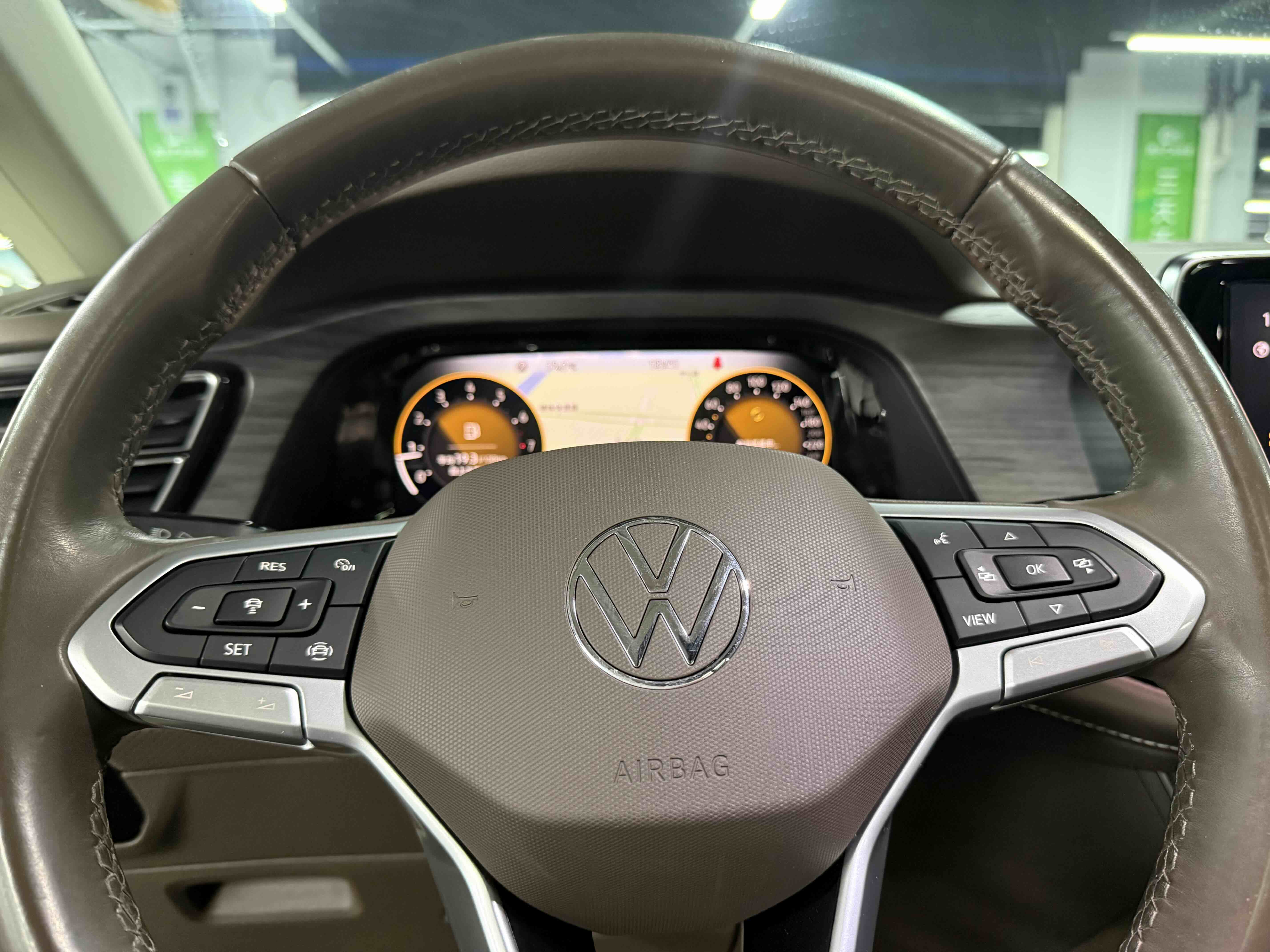 Volkswagen Viloran 2023 #12 Volkswagen Viloran 2023 immagine di auto #12