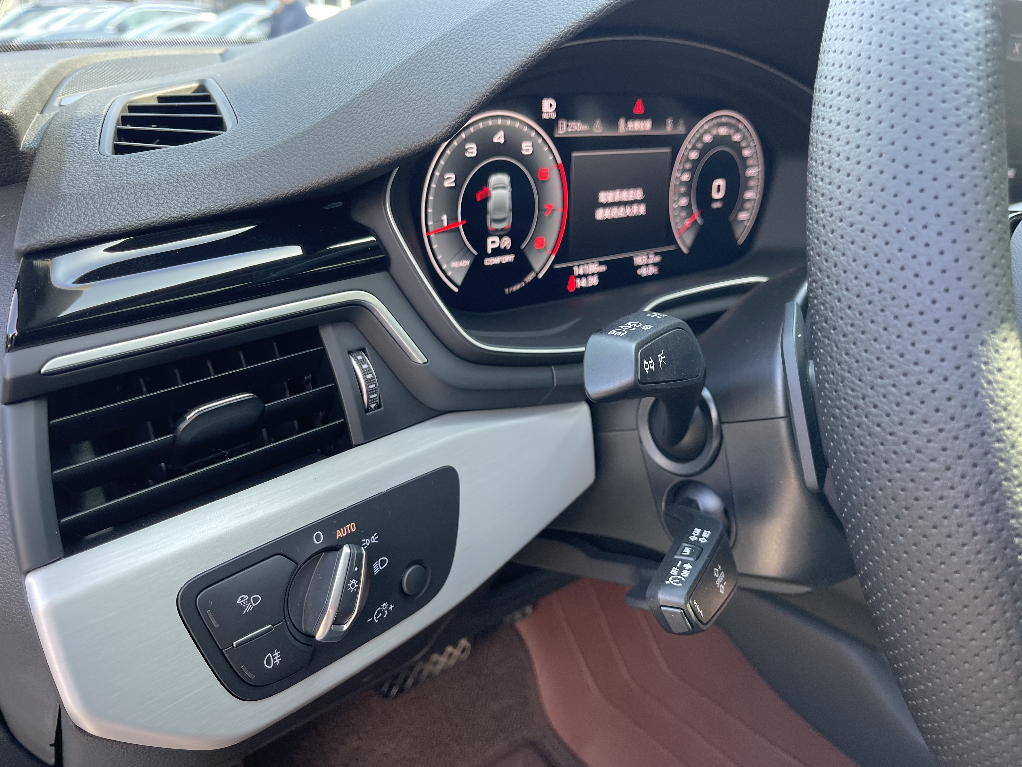 Audi A5 (Imported) 2023 #12 Audi A5 (Imported) 2023 car image #12