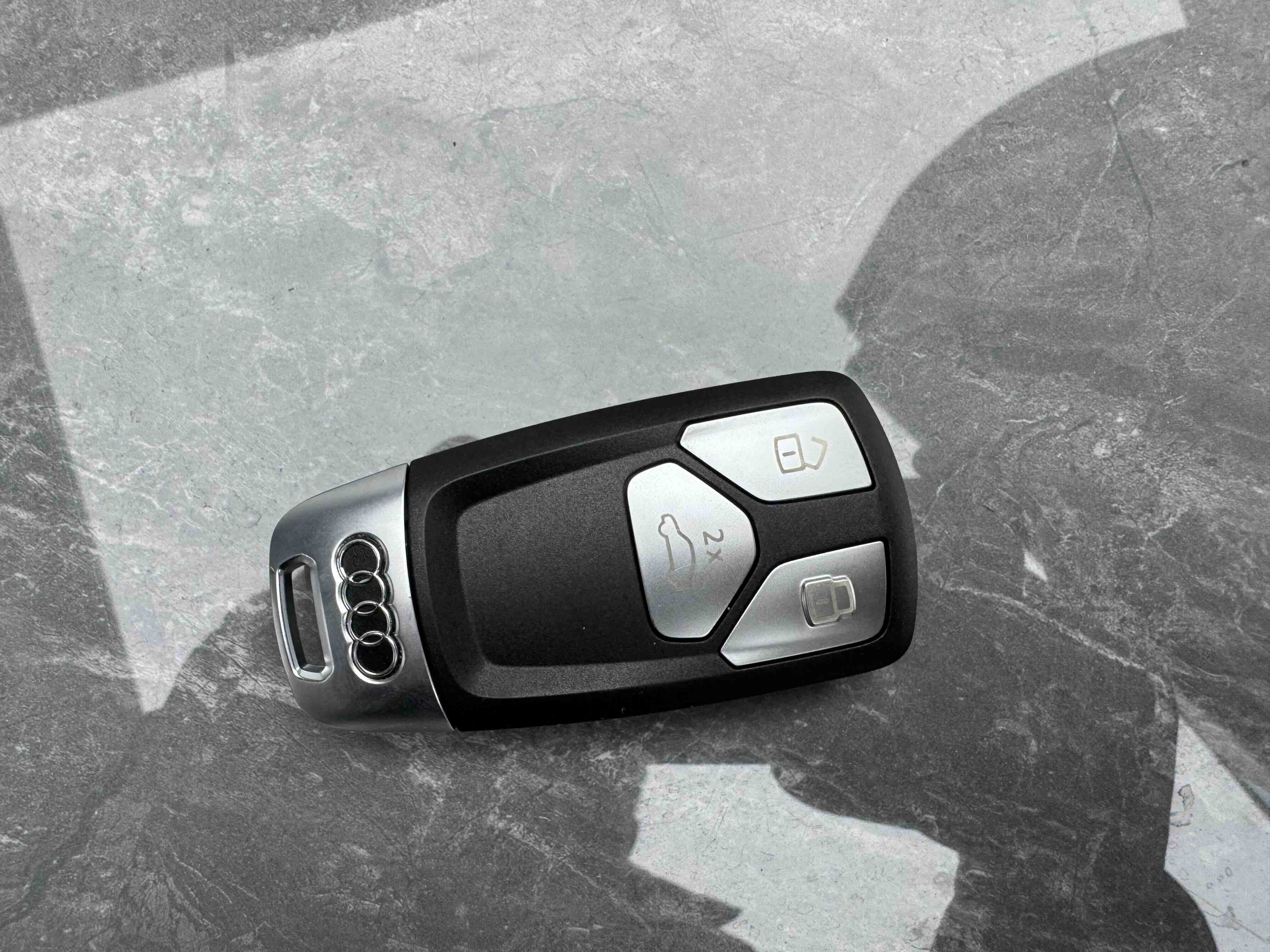 Audi A5 (Imported) 2025 image de voiture #12