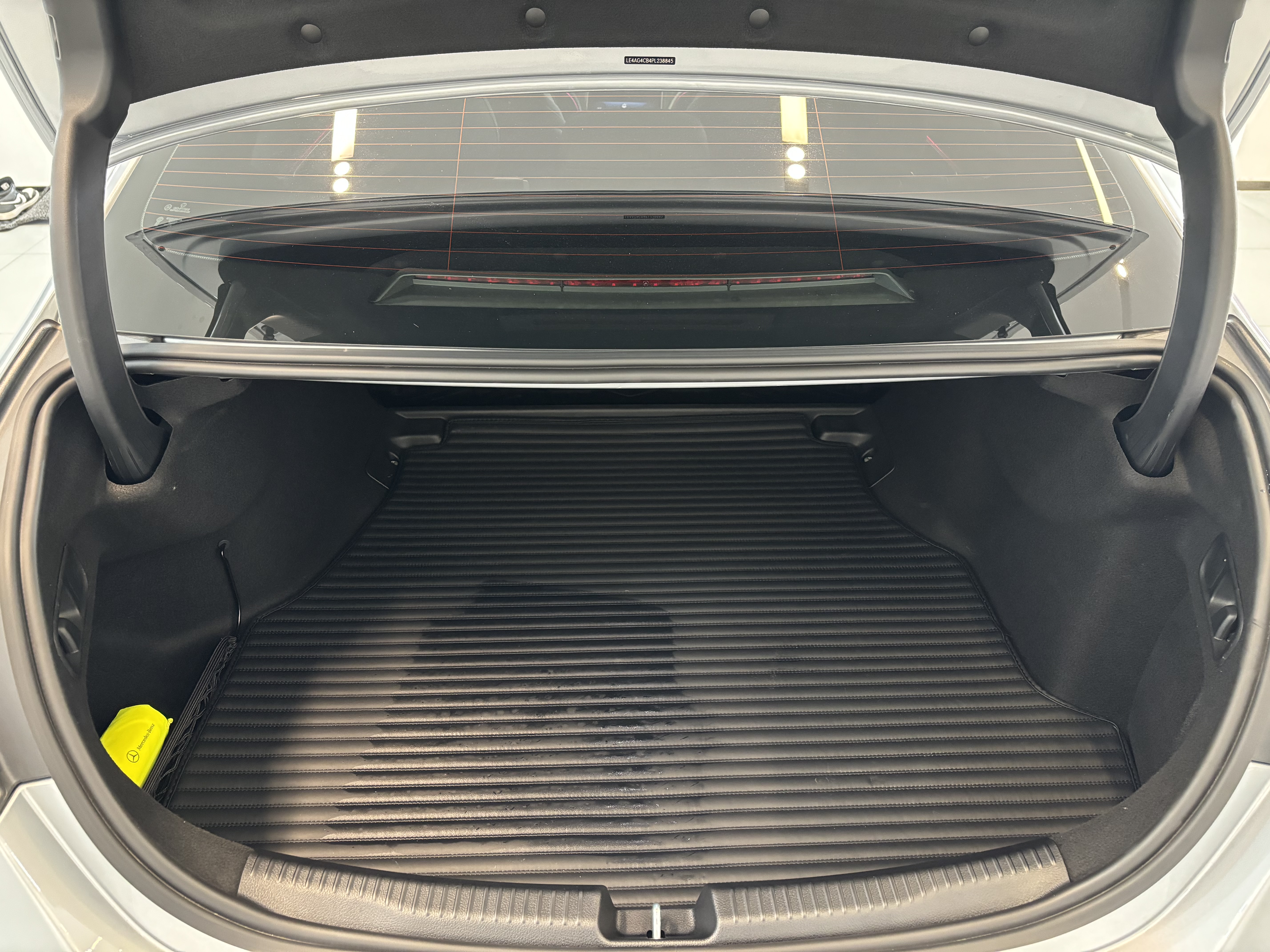 C Class 2023 immagine di auto #12