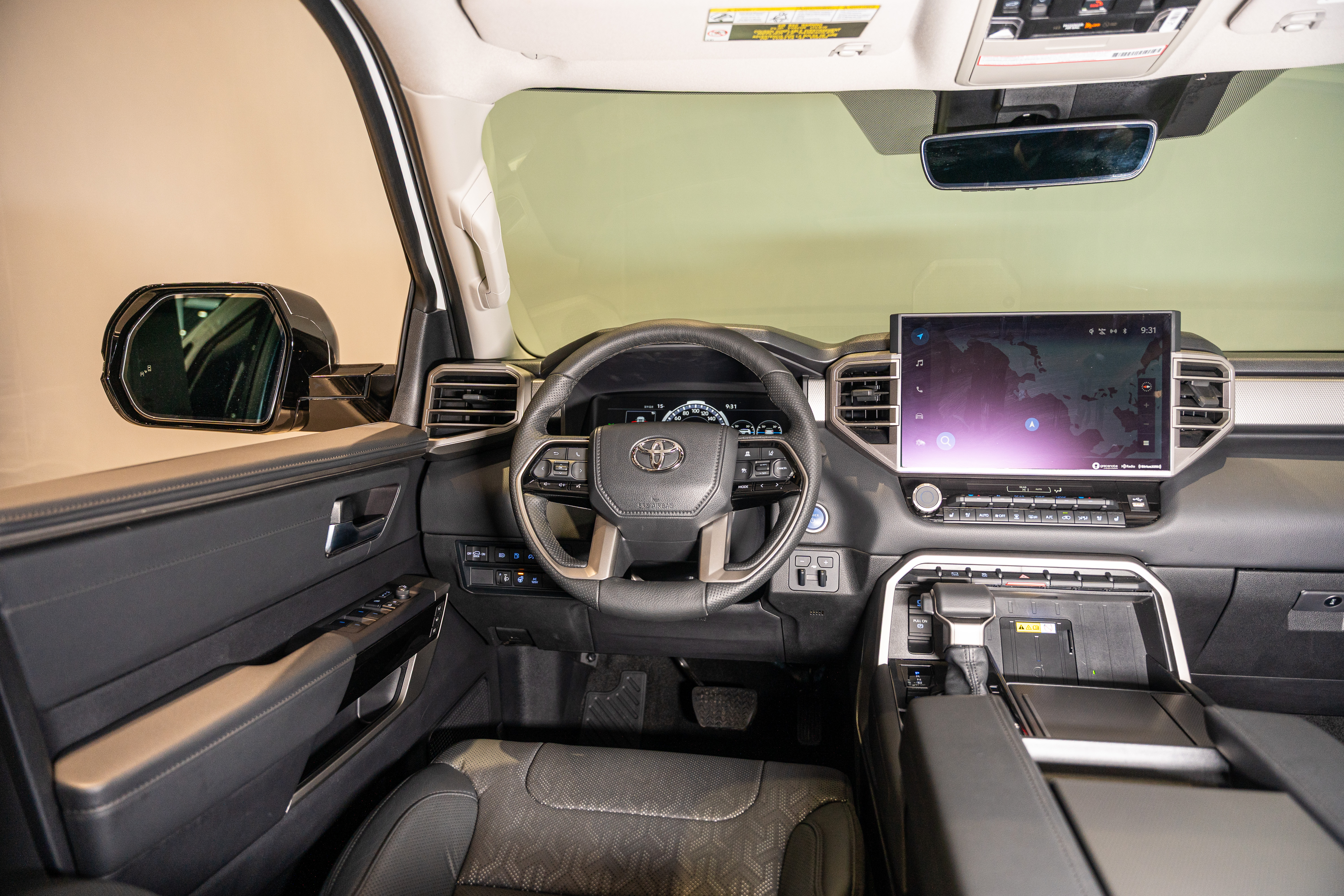 Toyota 2023 car image #12