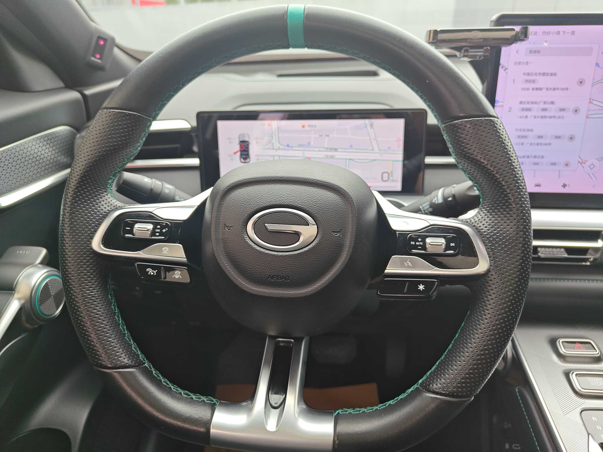 GAC Trumpchi Emkoo 2023 #12 GAC Trumpchi Emkoo 2023 immagine di auto #12