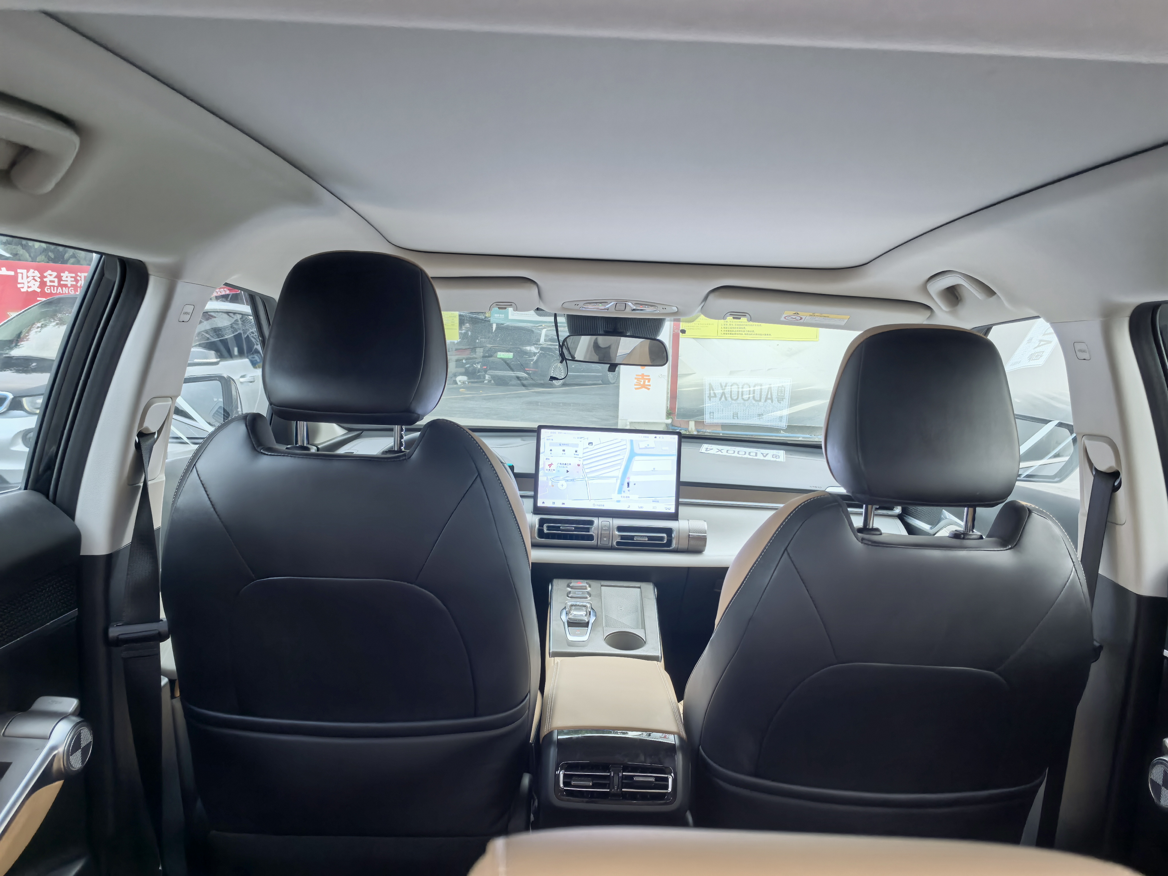 GAC Trumpchi Emkoo 2022 #12 GAC Trumpchi Emkoo 2022 car image #12