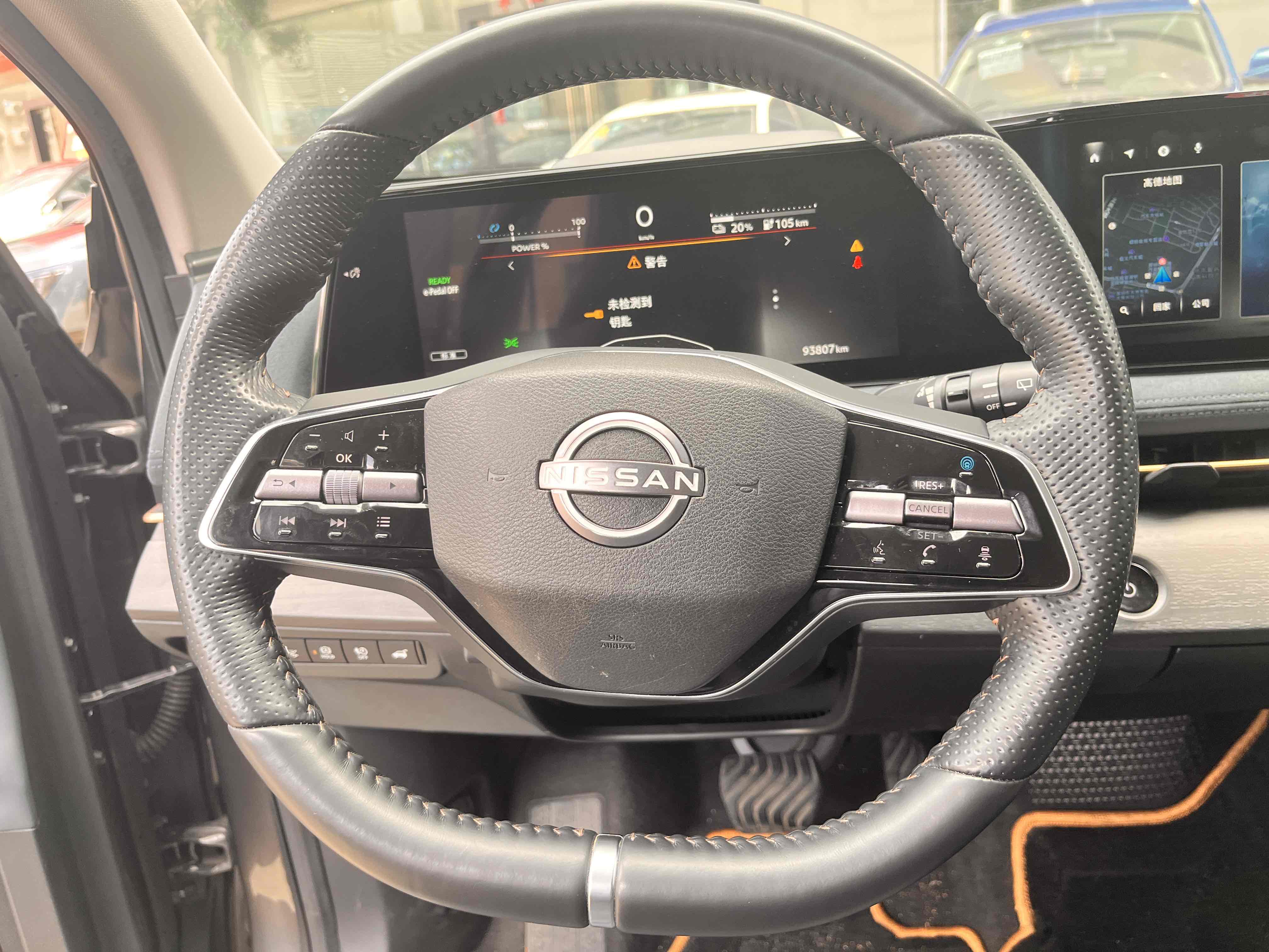 日产 ARIYA艾睿雅 2022 汽车图片 #12