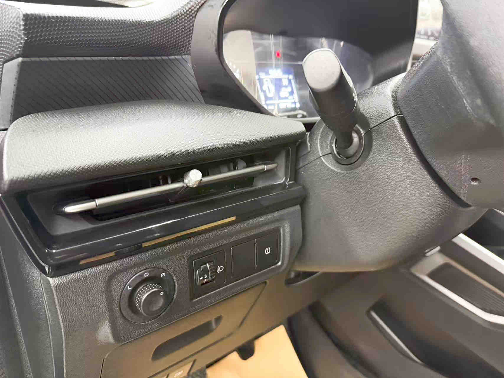 五菱汽车 五菱星驰 2023 汽车图片 #12