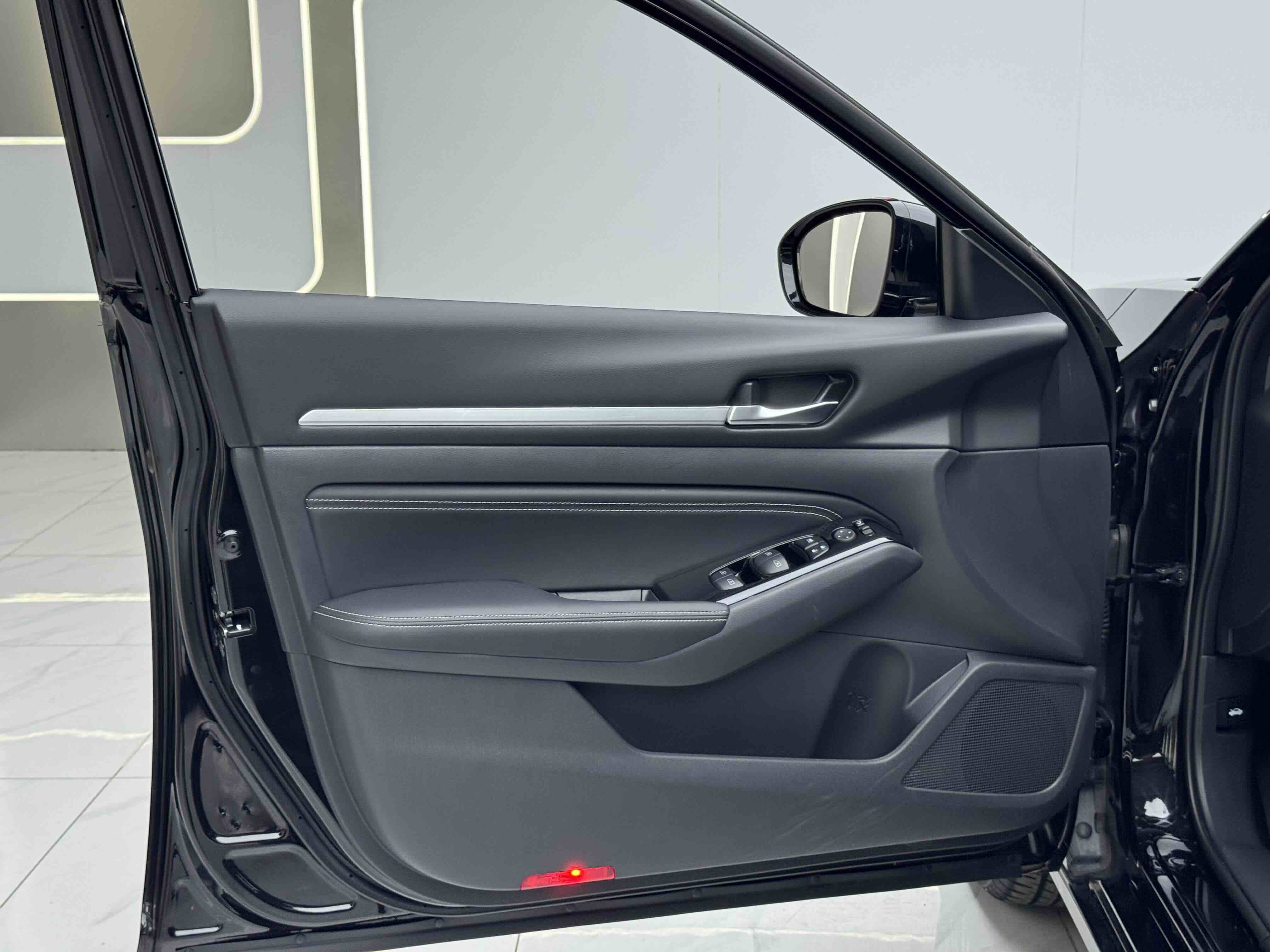 日产 天籁 2024 汽车图片 #12