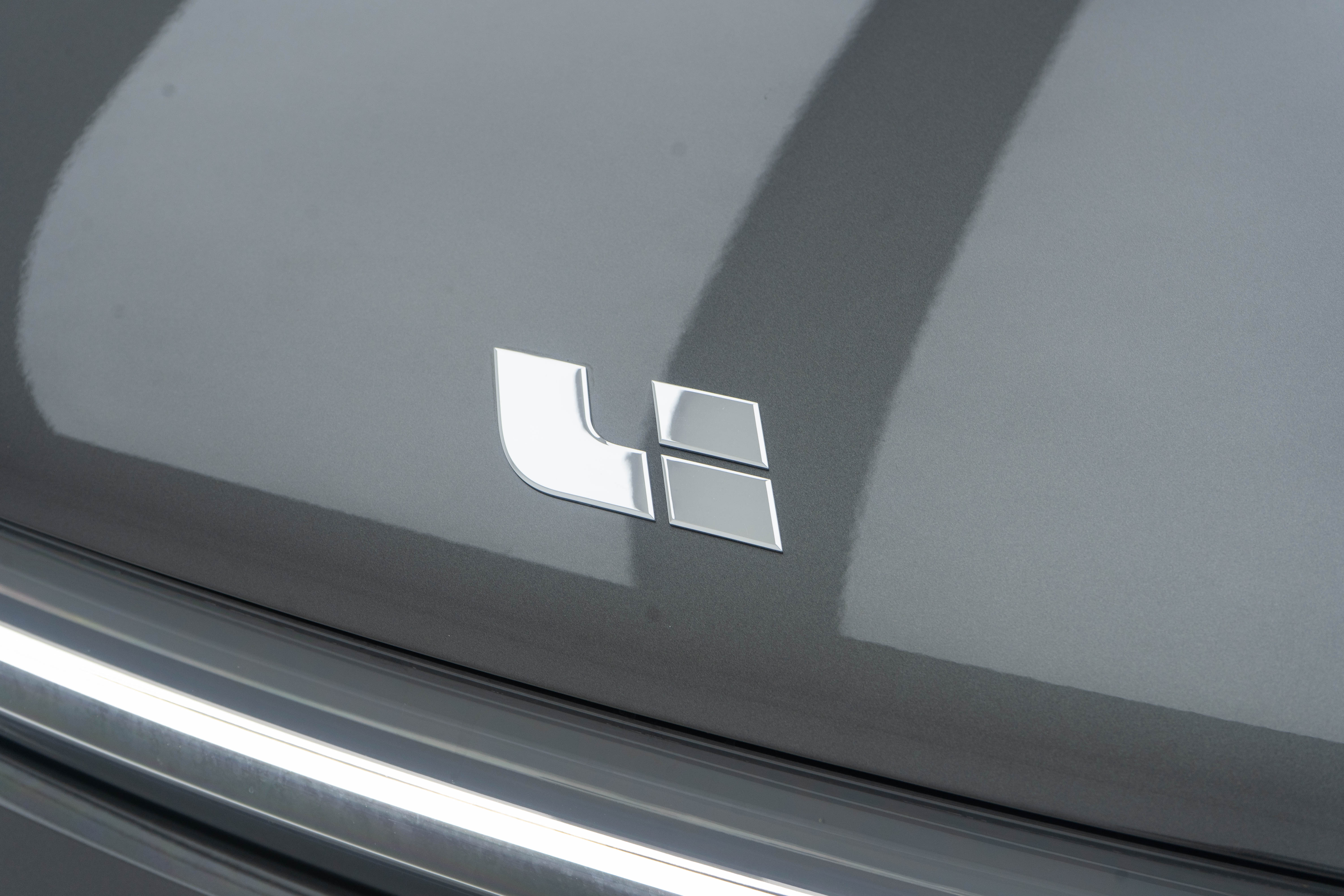 理想汽车 理想L7 2023 汽车图片 #12