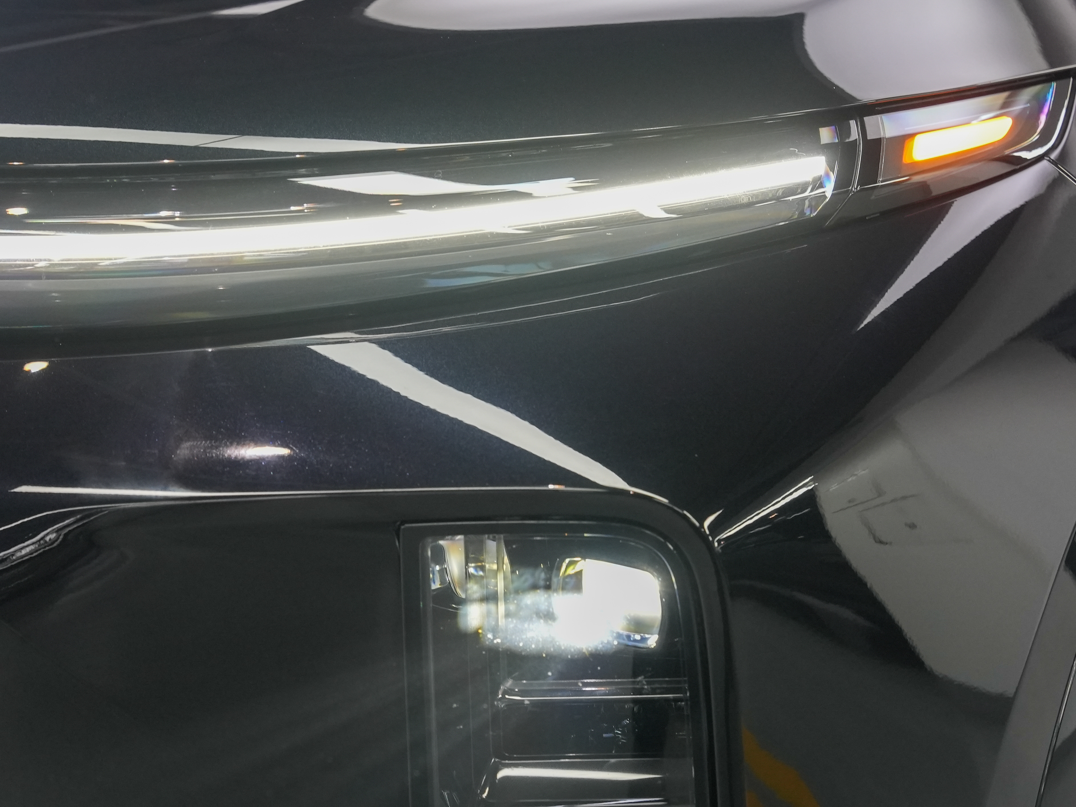Li L7 2023 car image #12