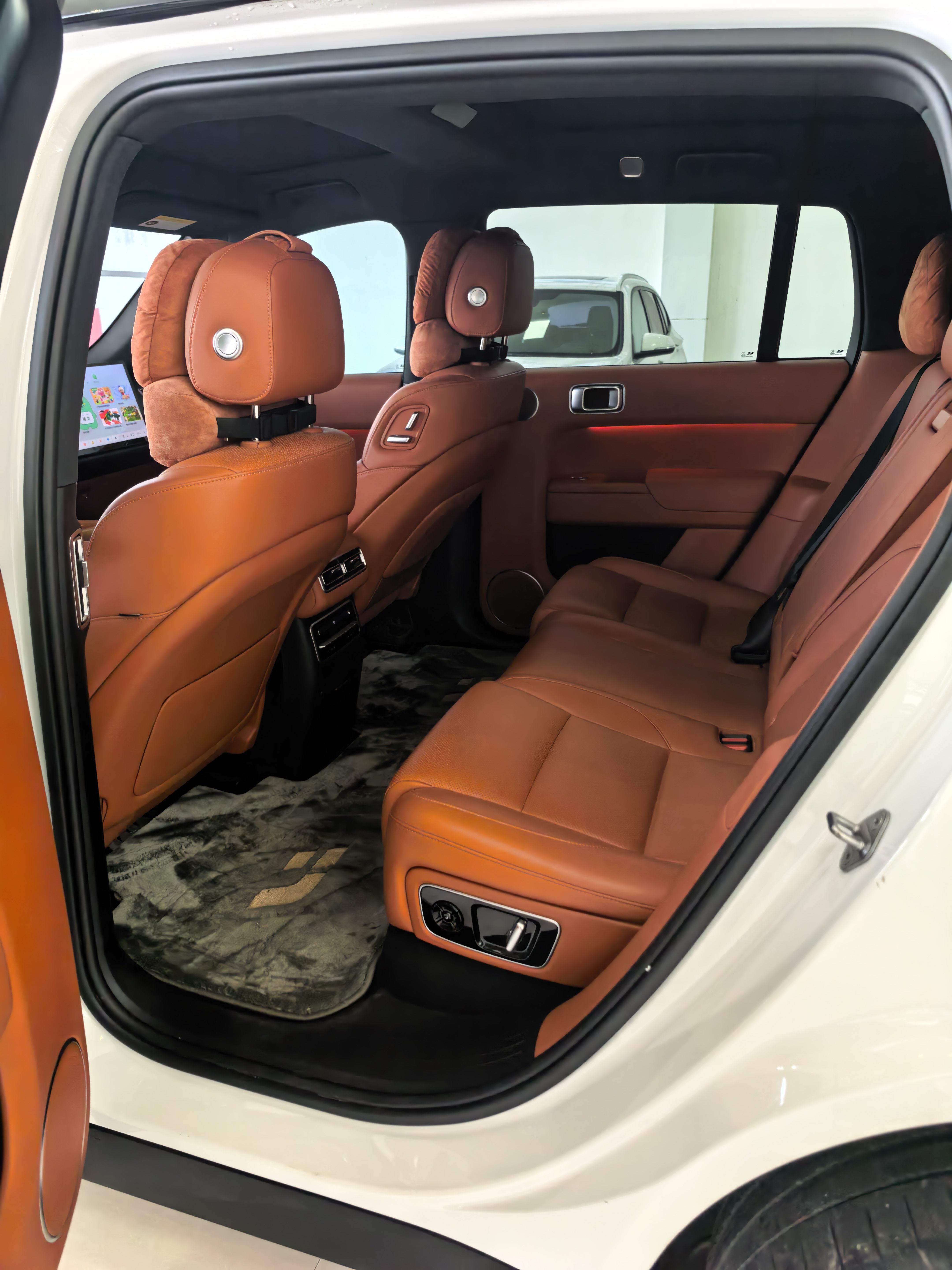 Li L7 2023 car image #12