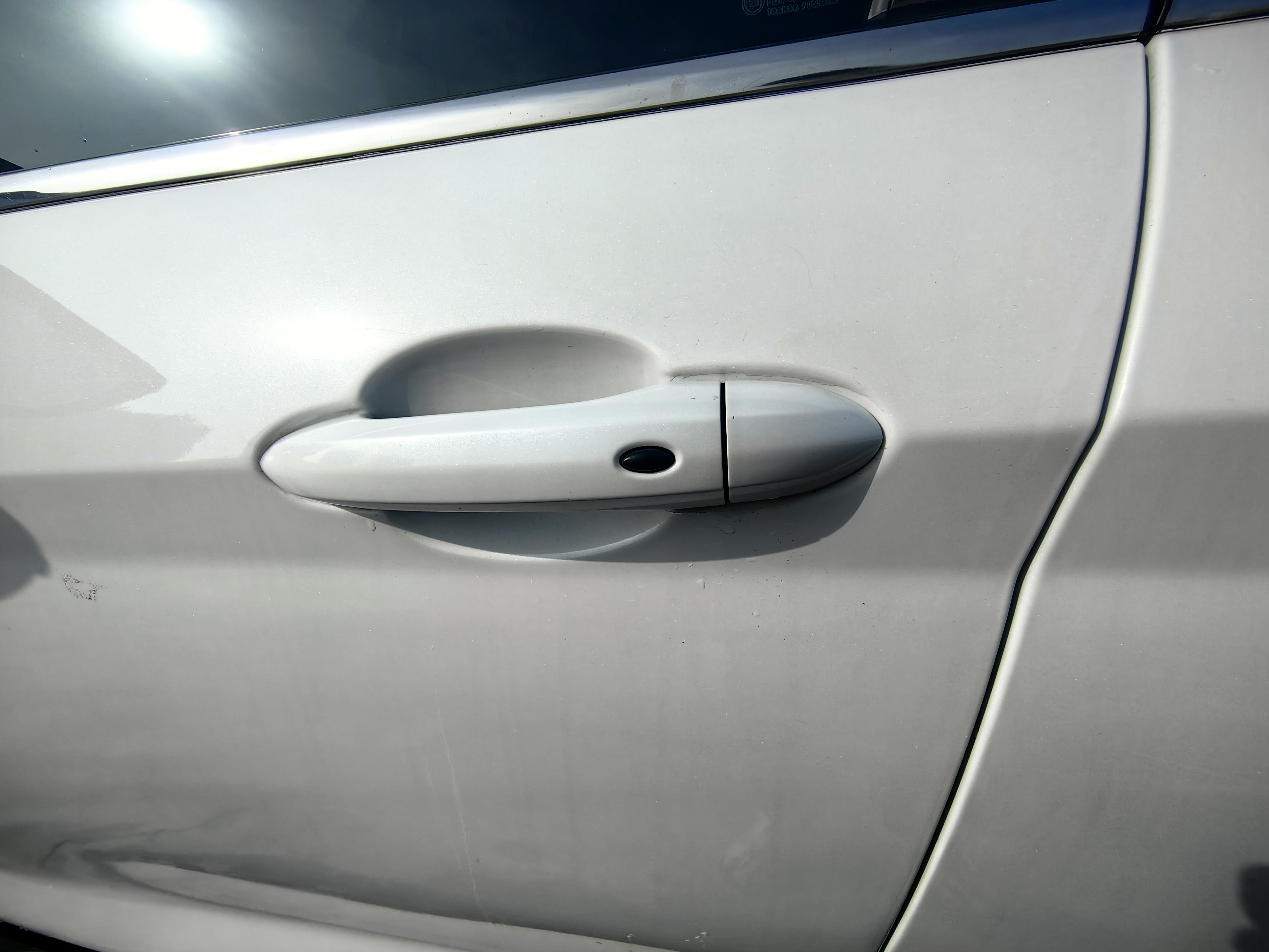 Soueast DX8 S 2023 immagine di auto #12