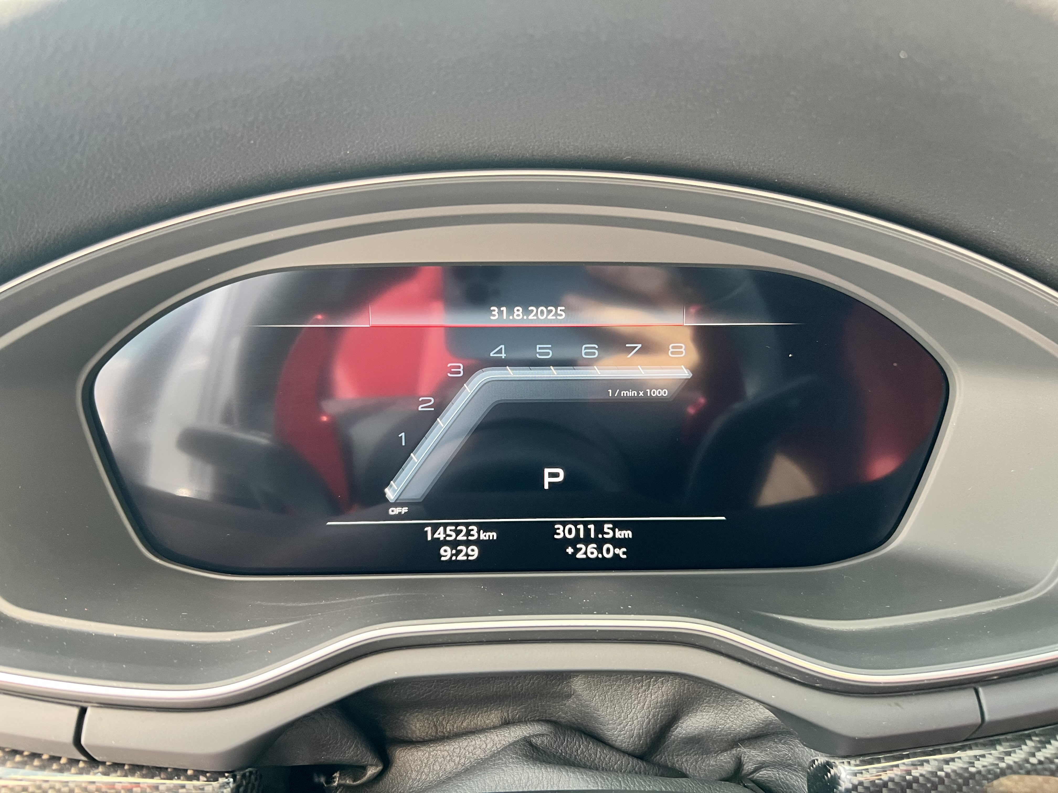 五菱汽车 奥迪S4 2023 汽车图片 #12