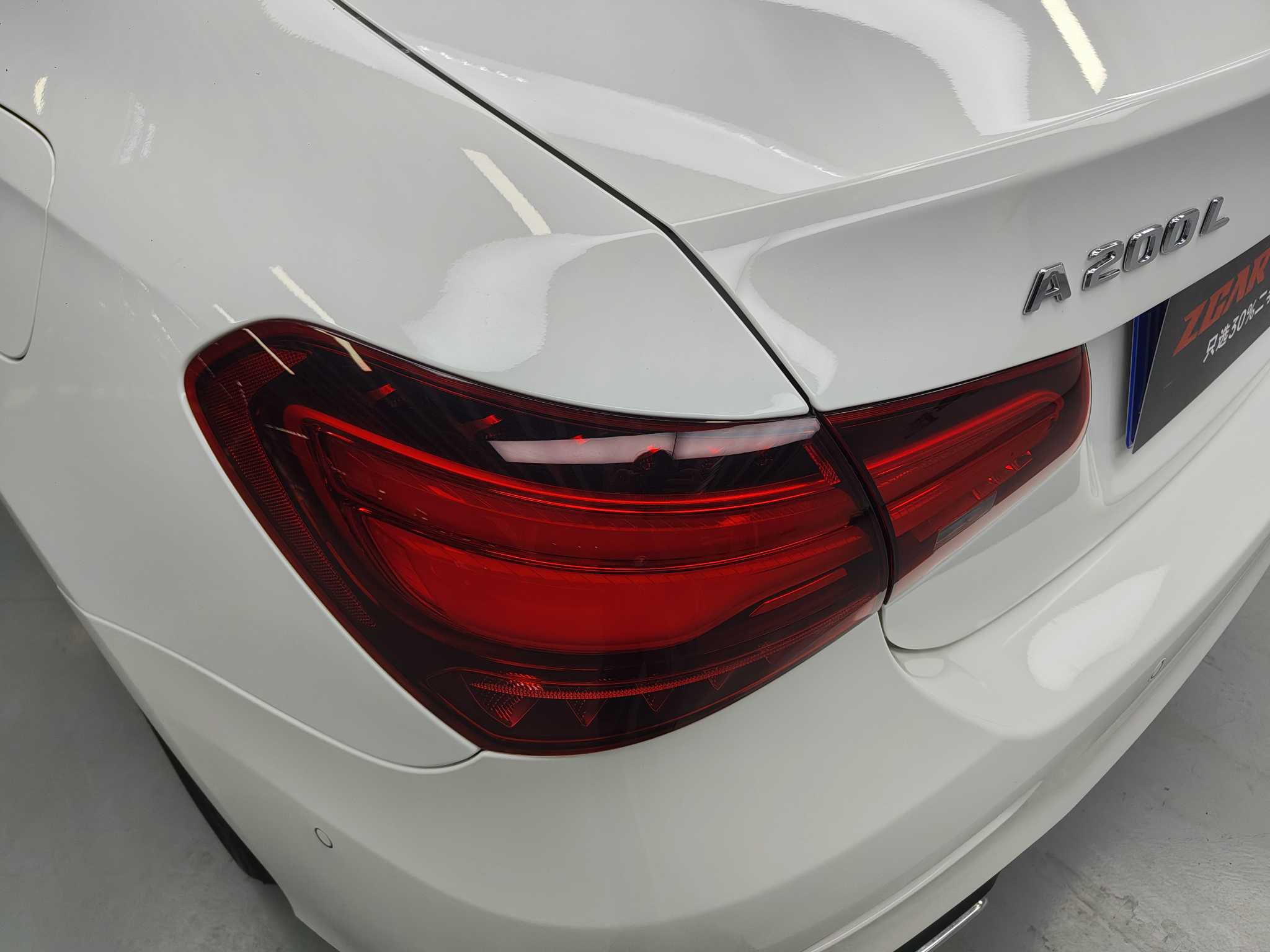 Mercedes-Benz A Class 2023 #12 Mercedes-Benz A Class 2023 car image #12