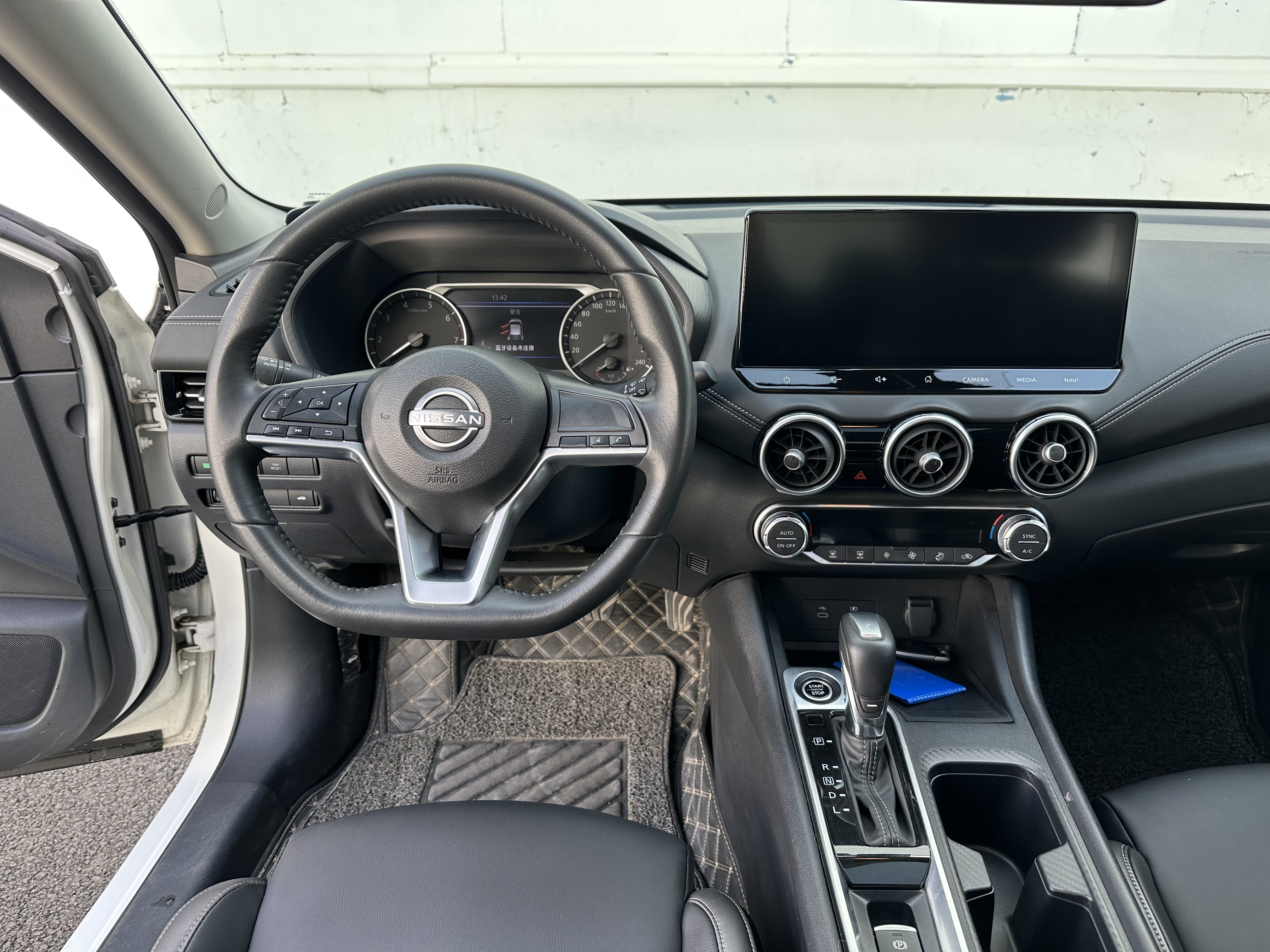 日产 轩逸 2024 汽车图片 #12