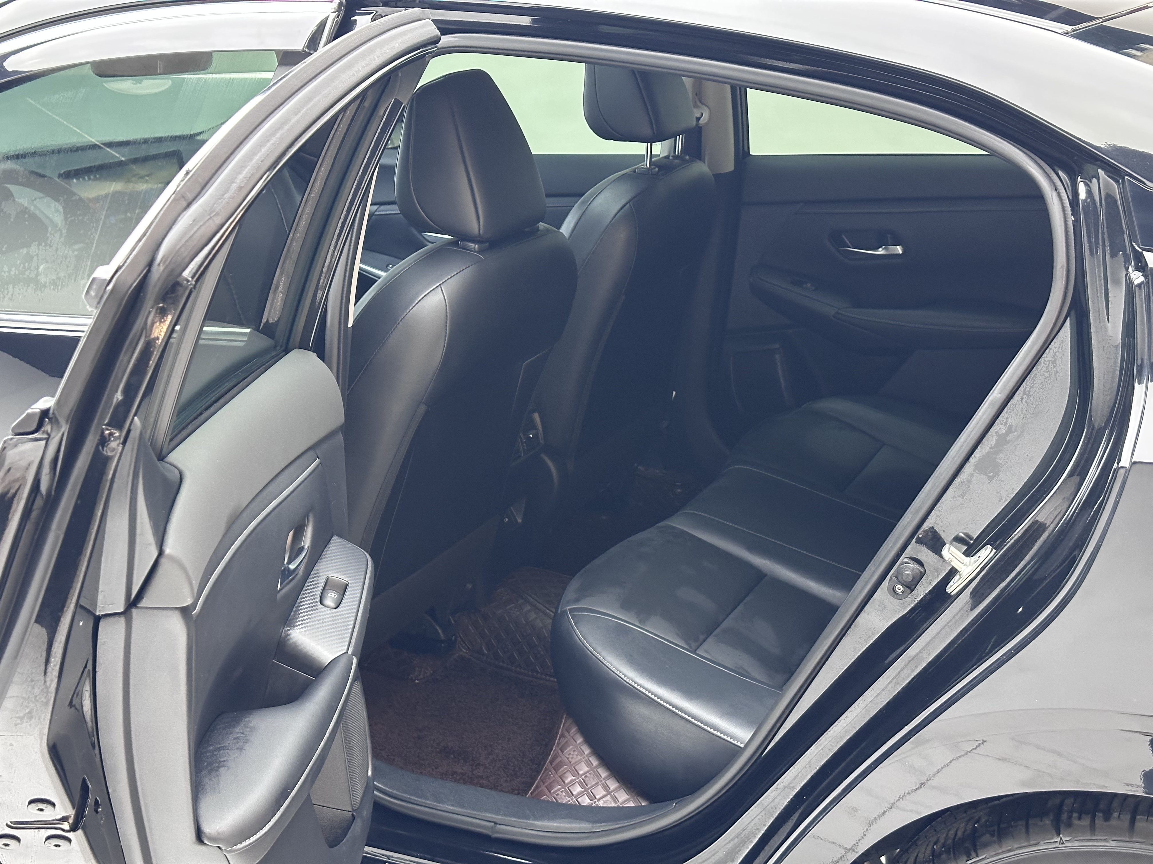 日产 轩逸 2024 汽车图片 #12