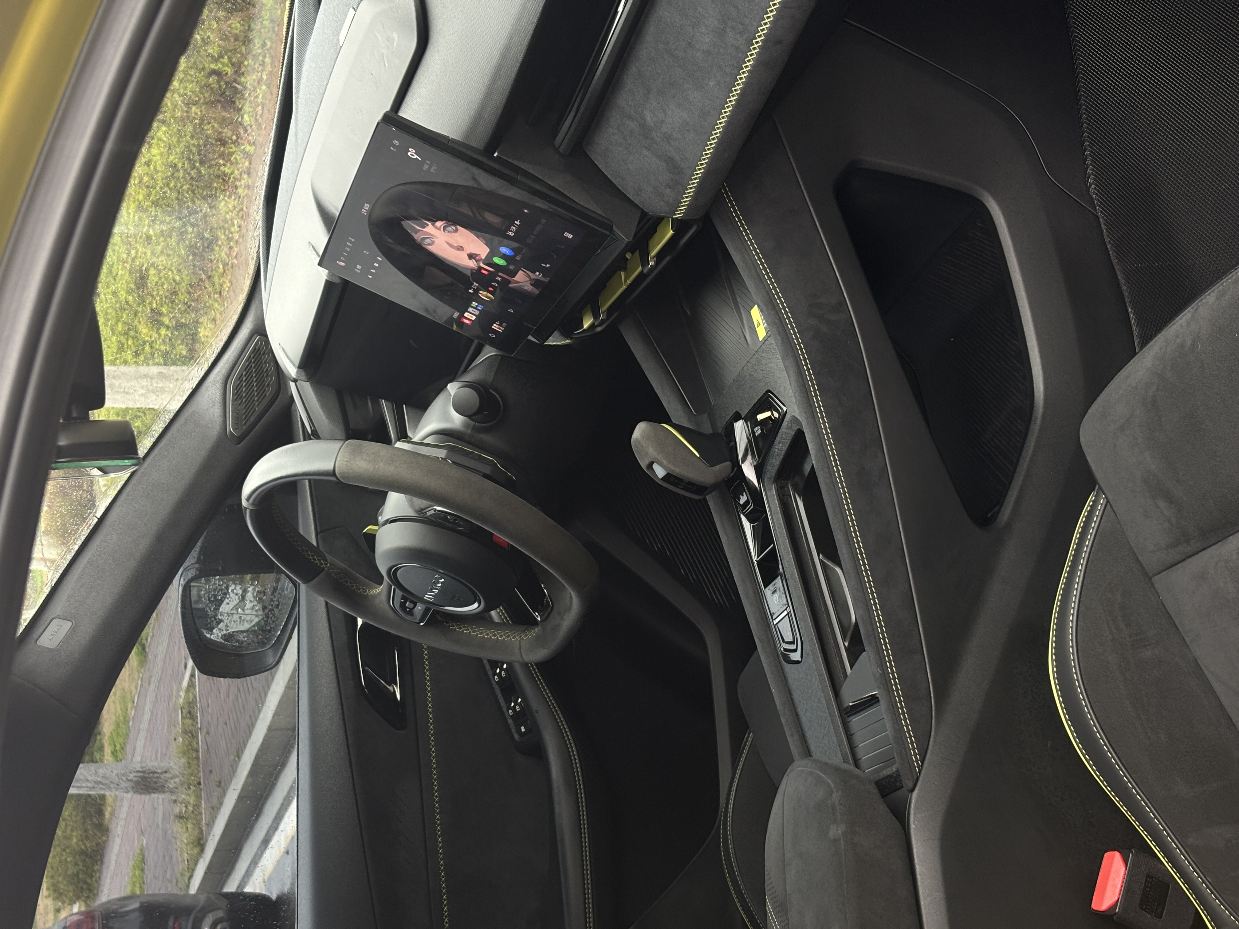 Lynk & Co 03 2023 car image #12