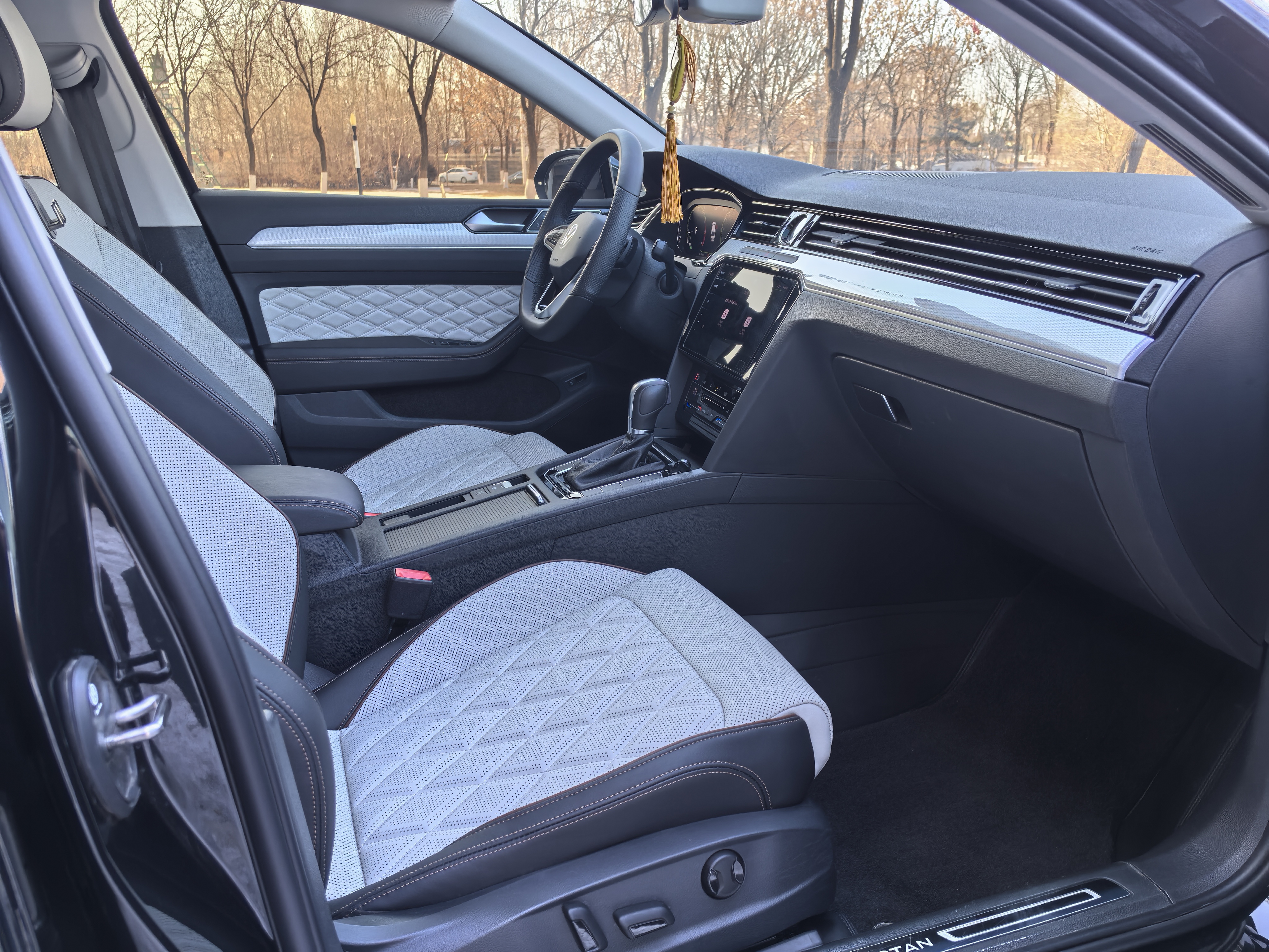 Volkswagen Magotan 2024 #12 Volkswagen Magotan 2024 car image #12