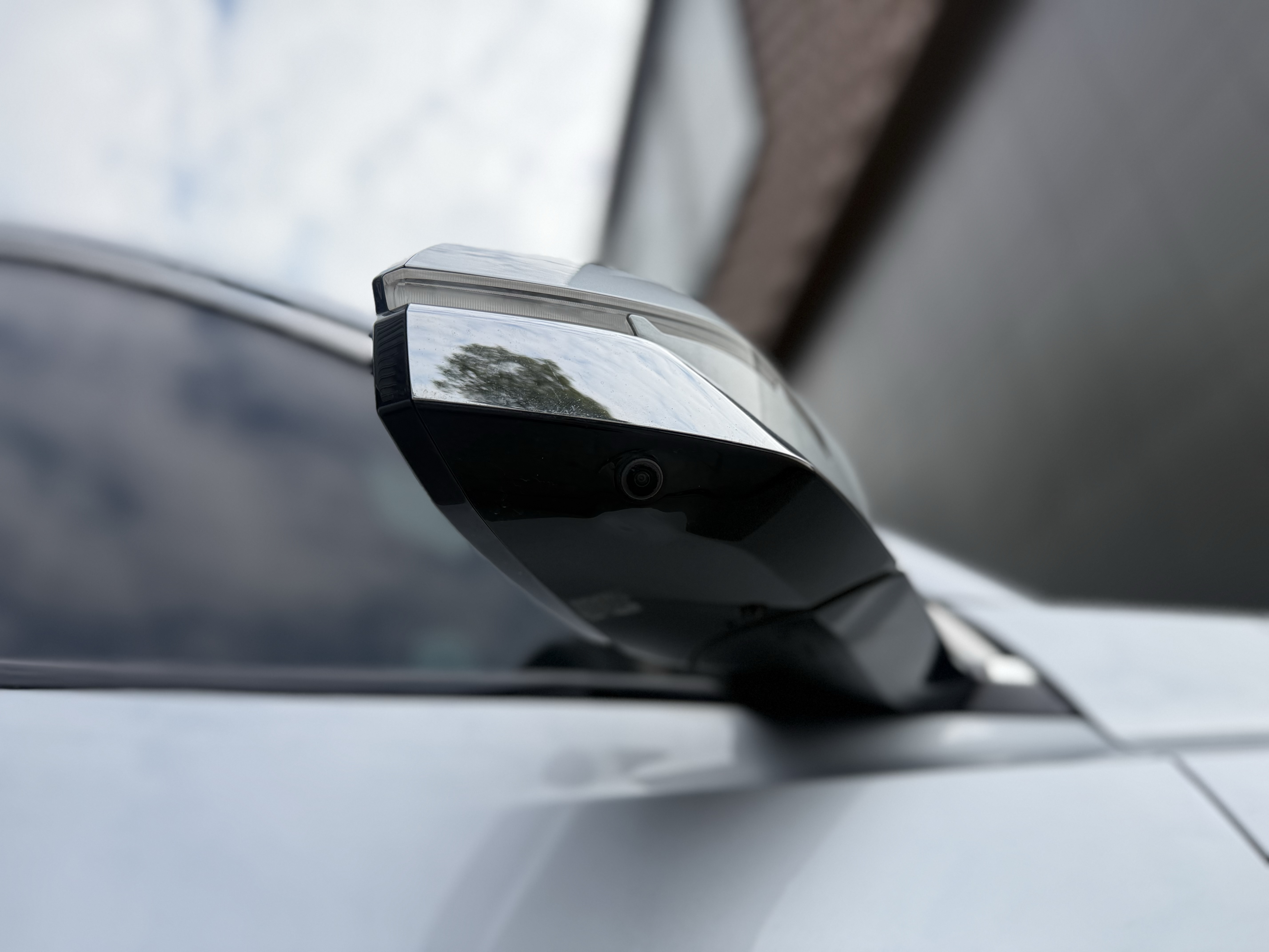 GEELY Boyue L 2023 car image #12