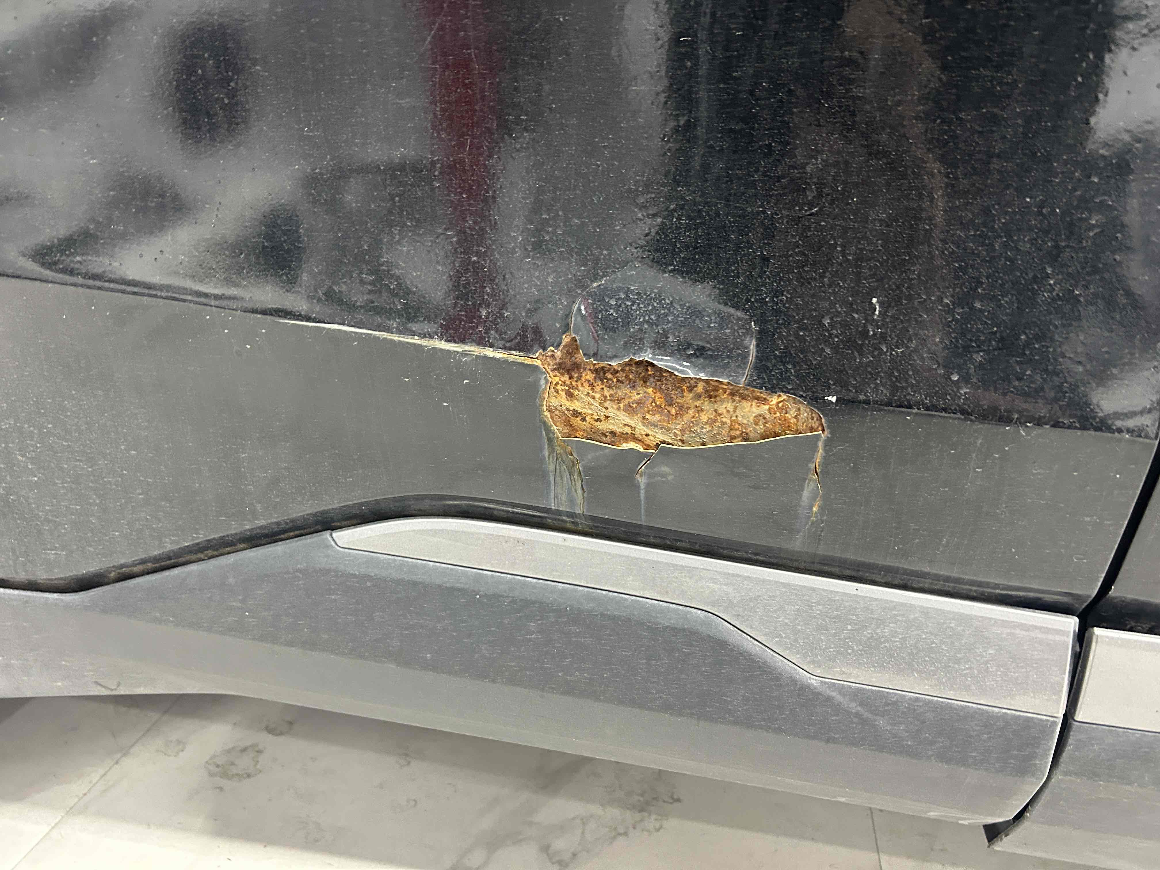 吉利汽车 博越L 2023 汽车图片 #12