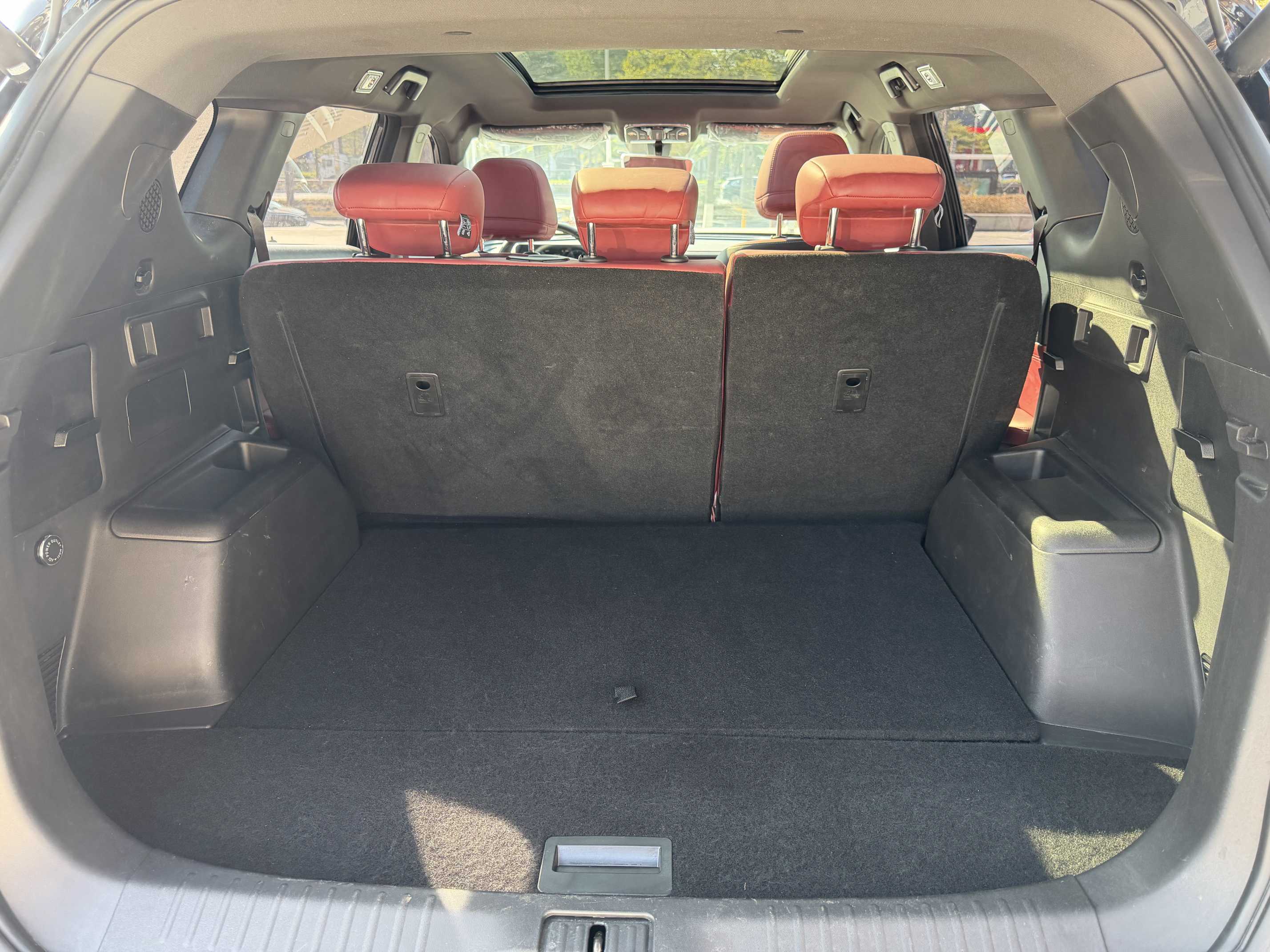 X70 PLUS 2023 car image #12