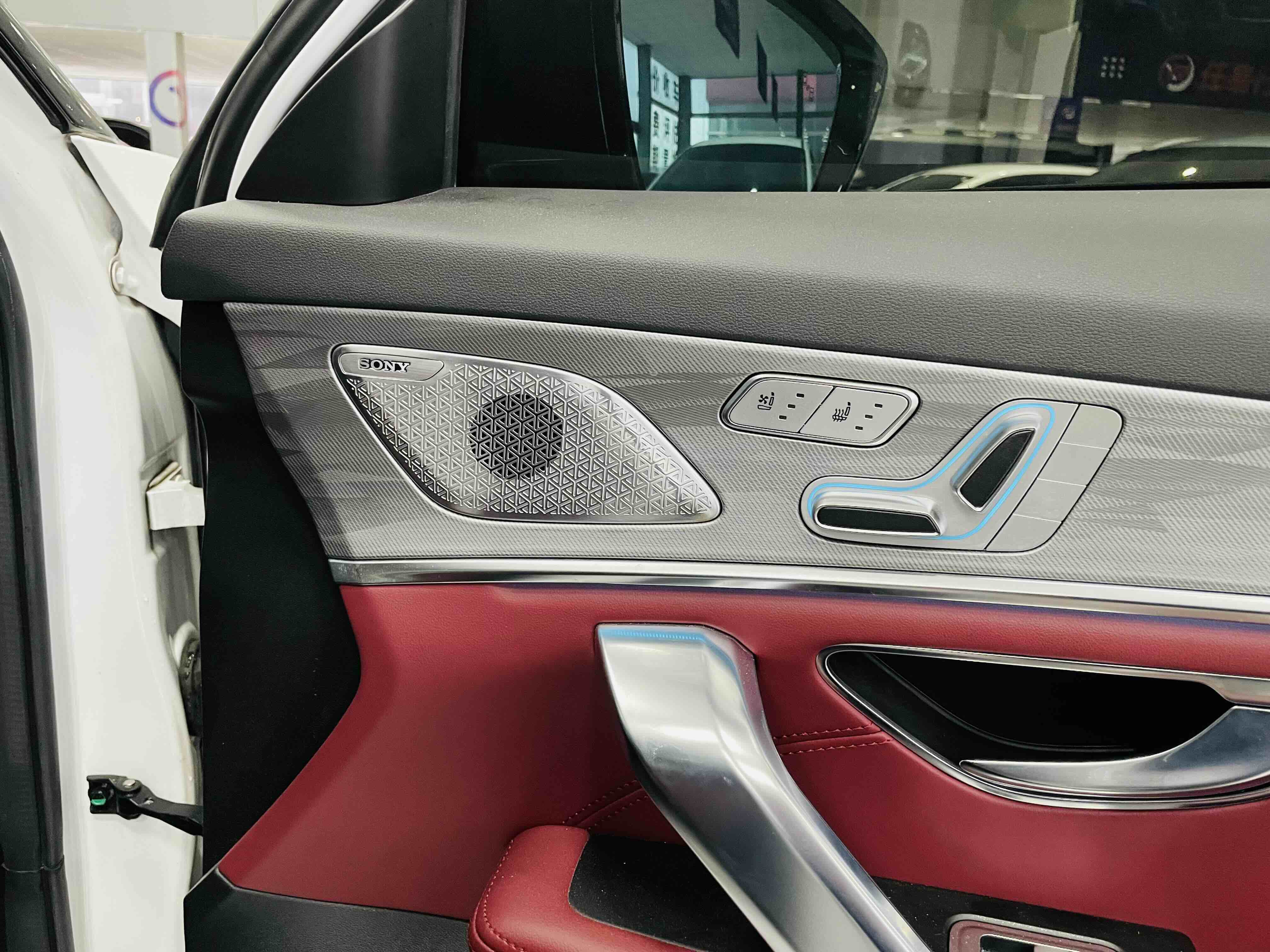 Jetour X70 PLUS 2023 #12 Jetour X70 PLUS 2023 car image #12