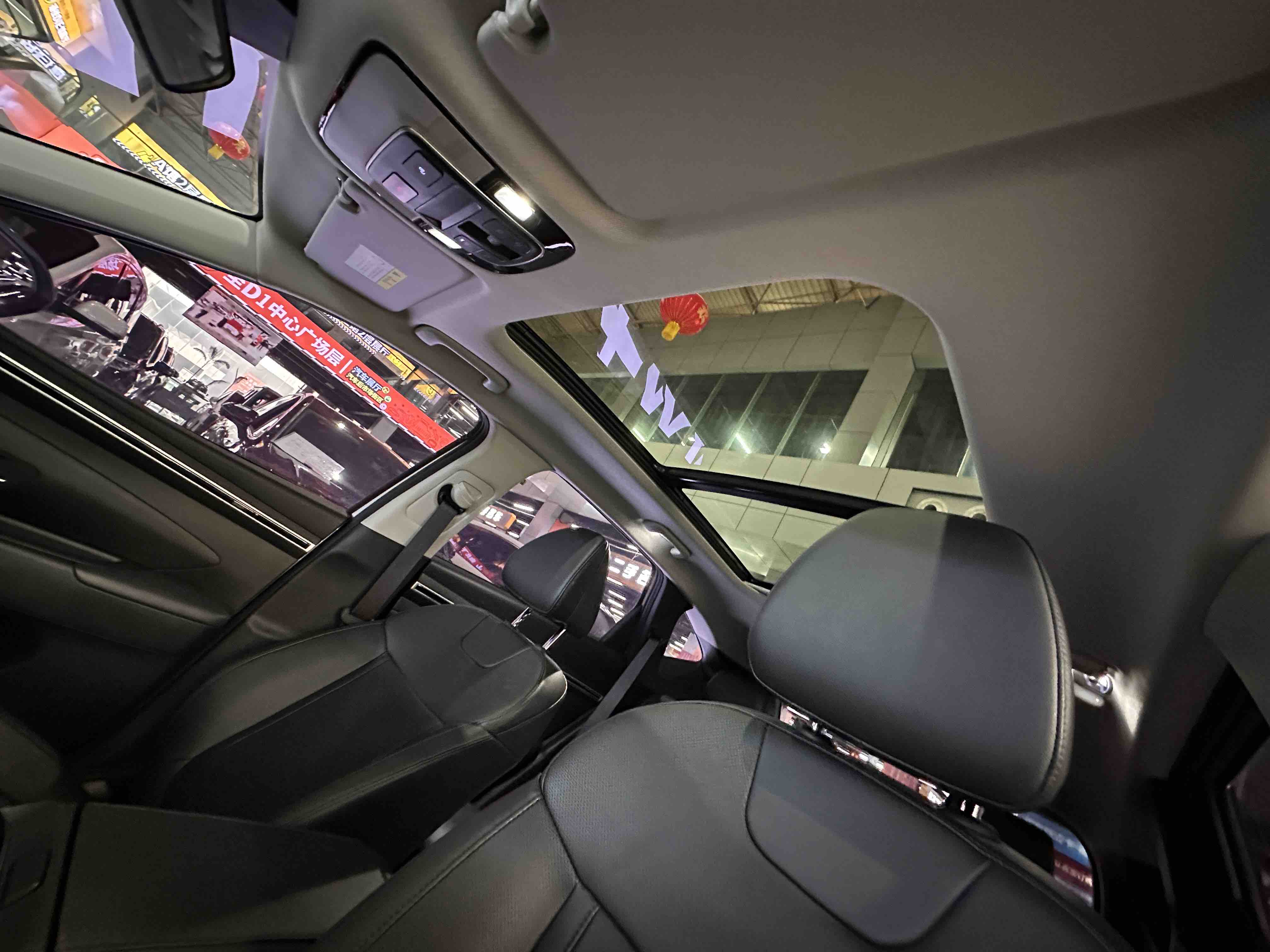 Hyundai Tucson 2024 #12 Hyundai Tucson 2024 car image #12