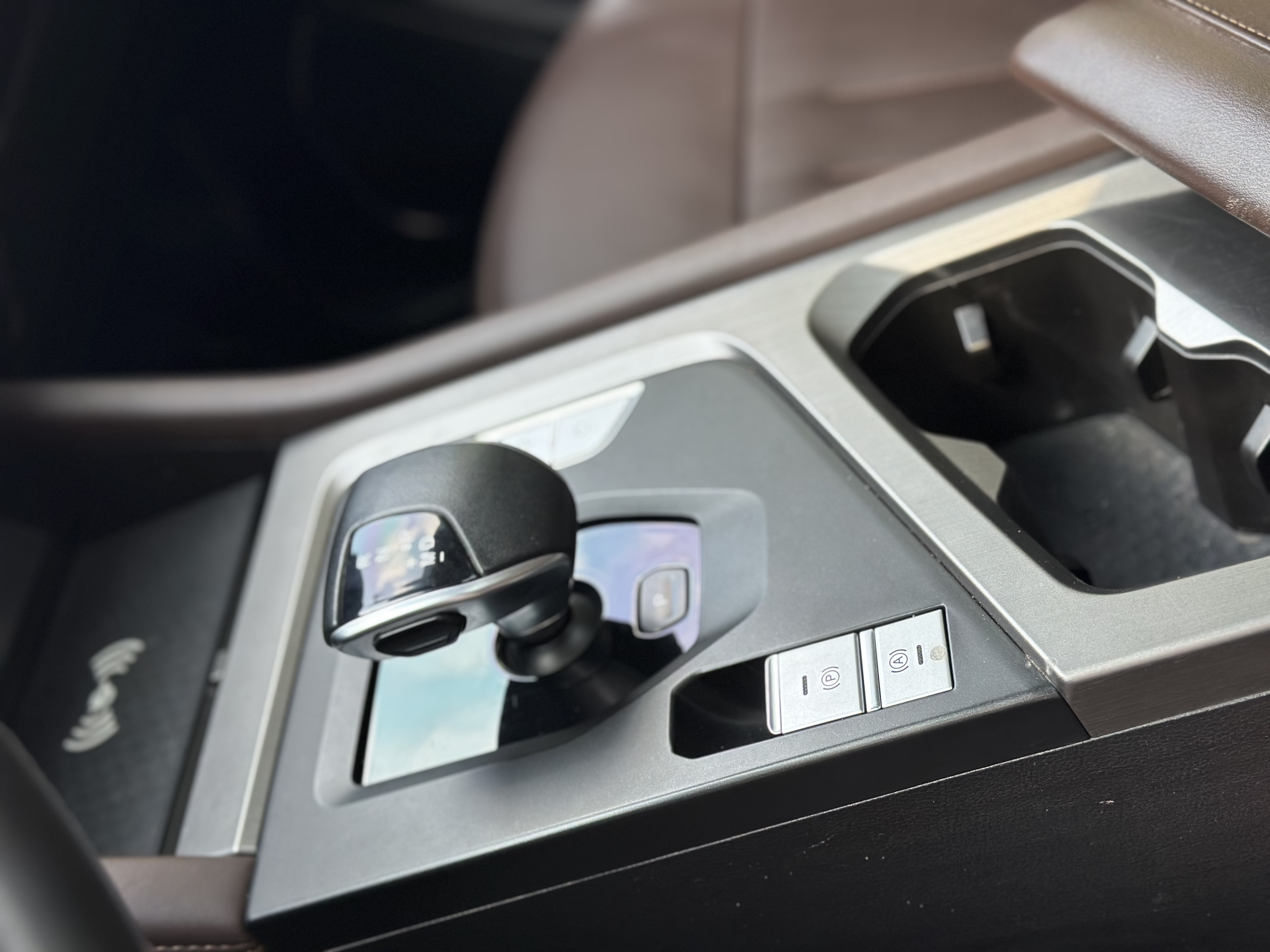 Jetour X90 PLUS 2023 #12 Jetour X90 PLUS 2023 image de voiture #12