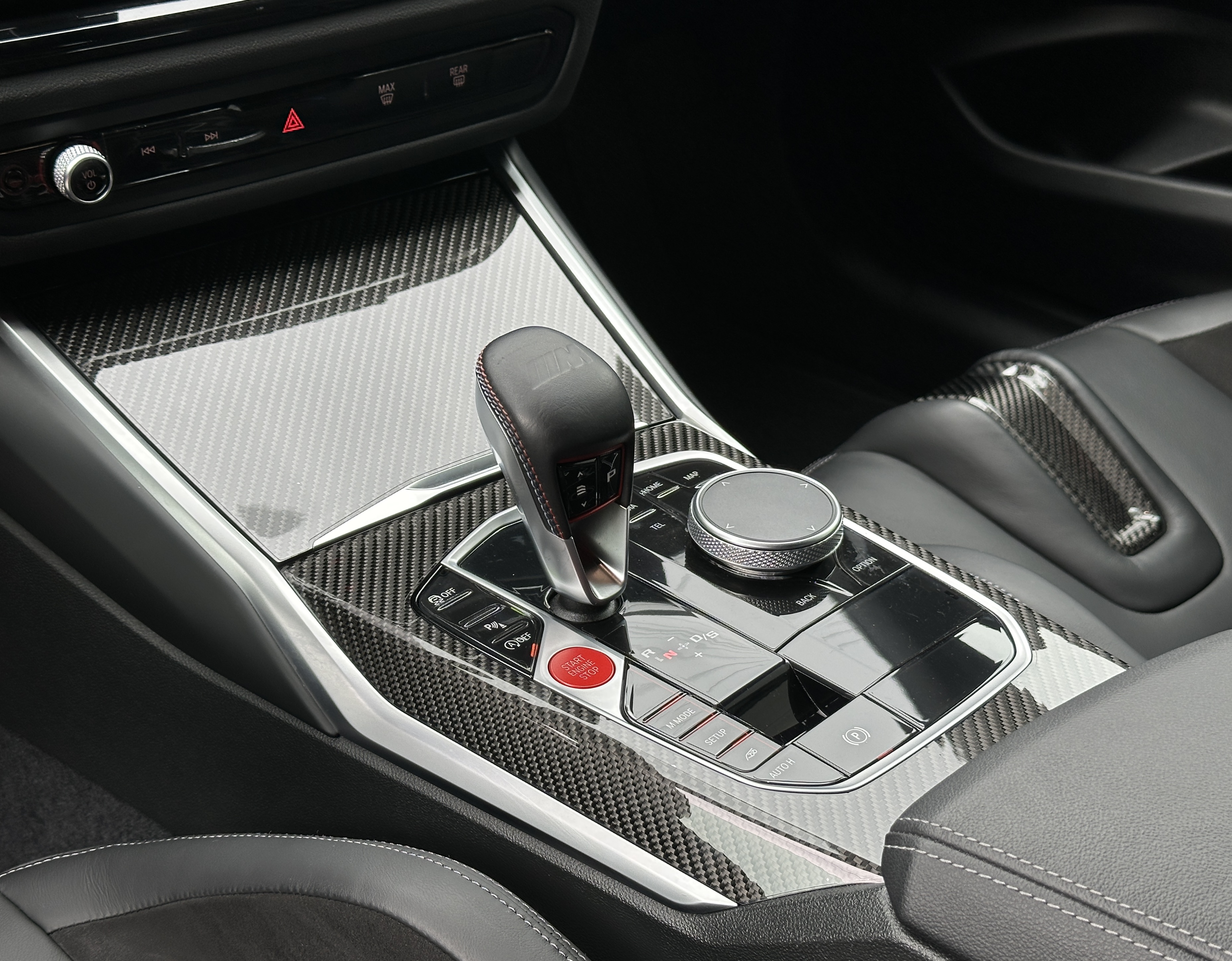 BMW M2 2024 car image #12