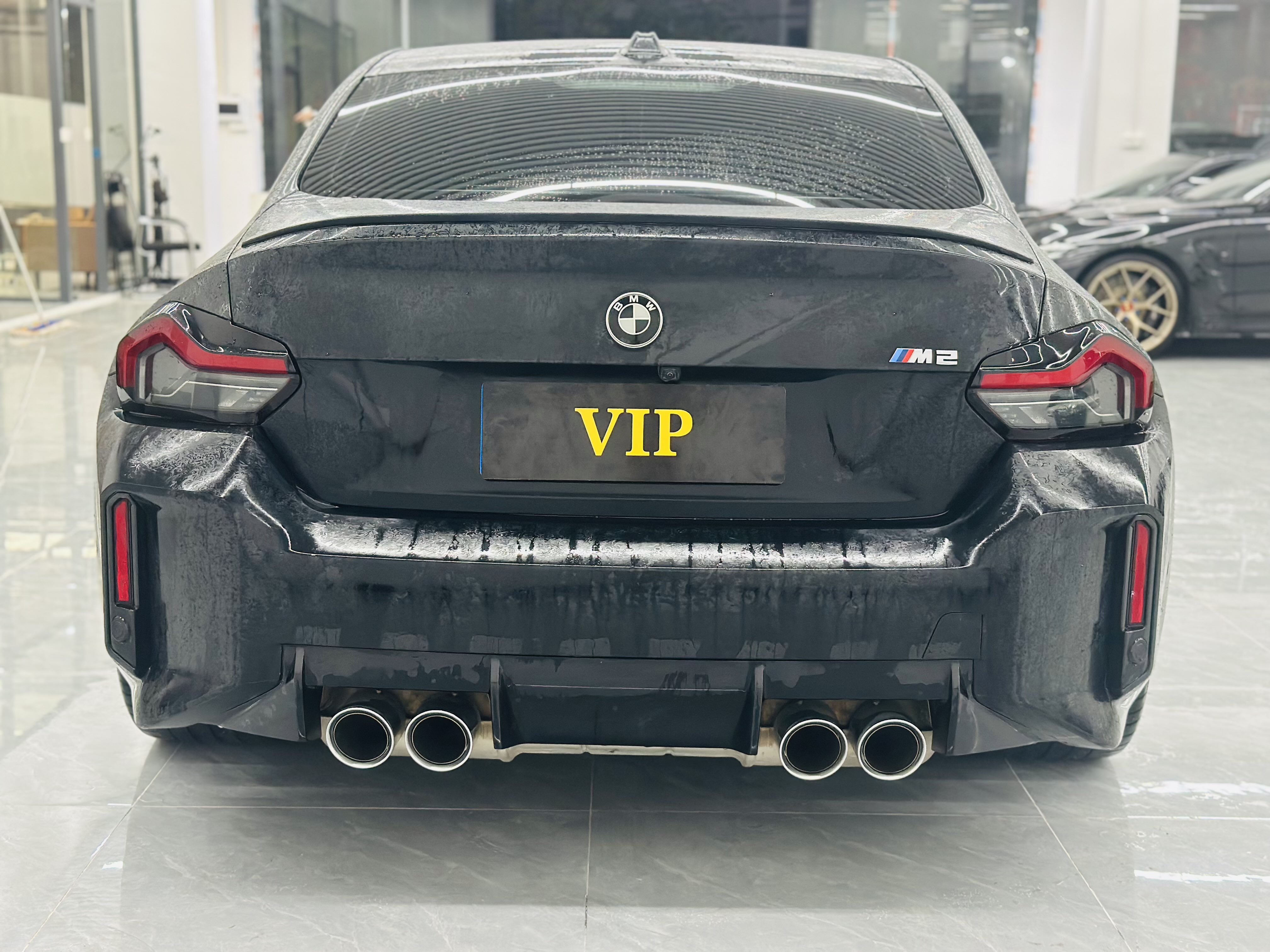 BMW M2 2023 car image #12