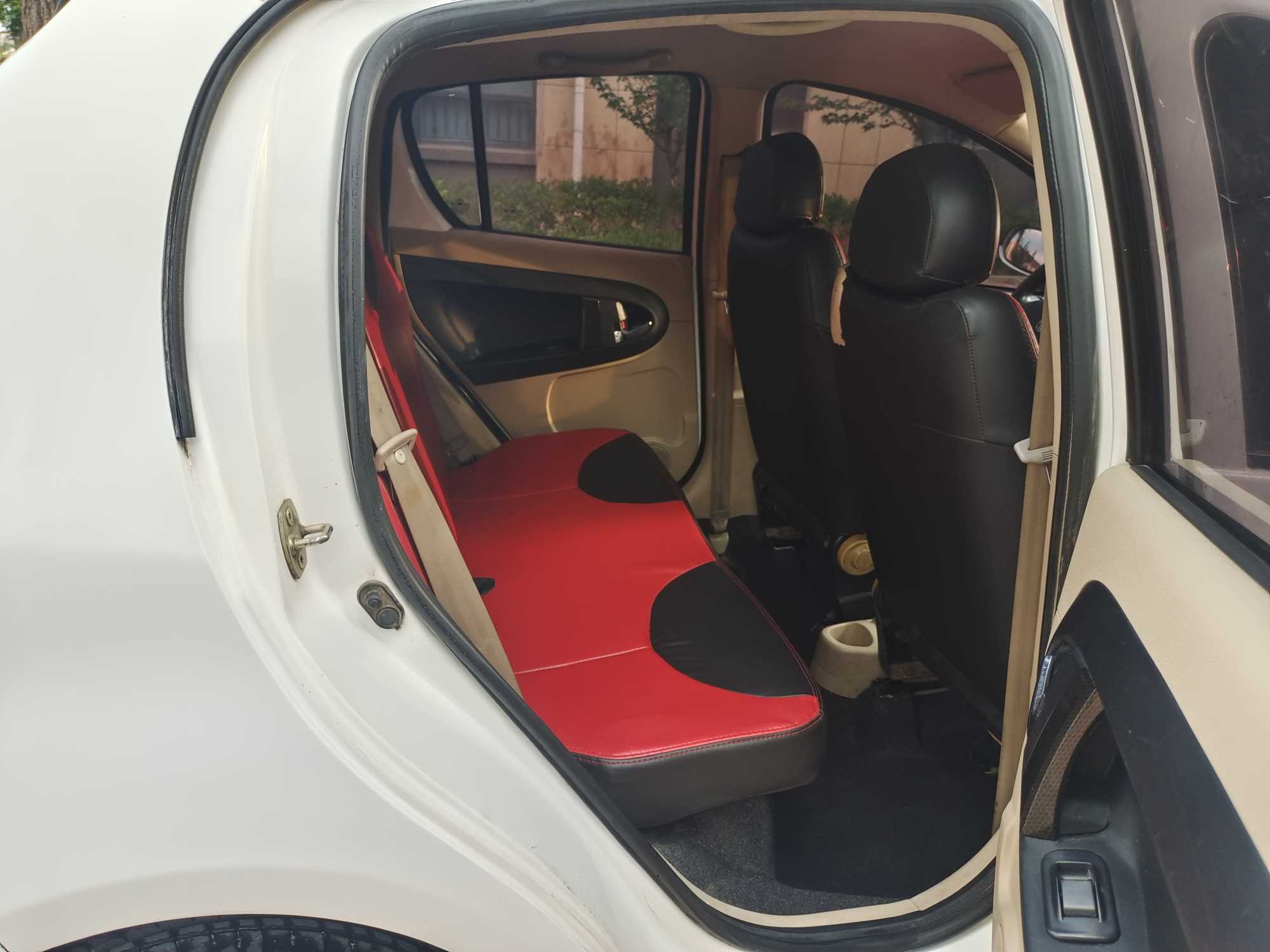 GEELY Panda Classic 2014 car image #12