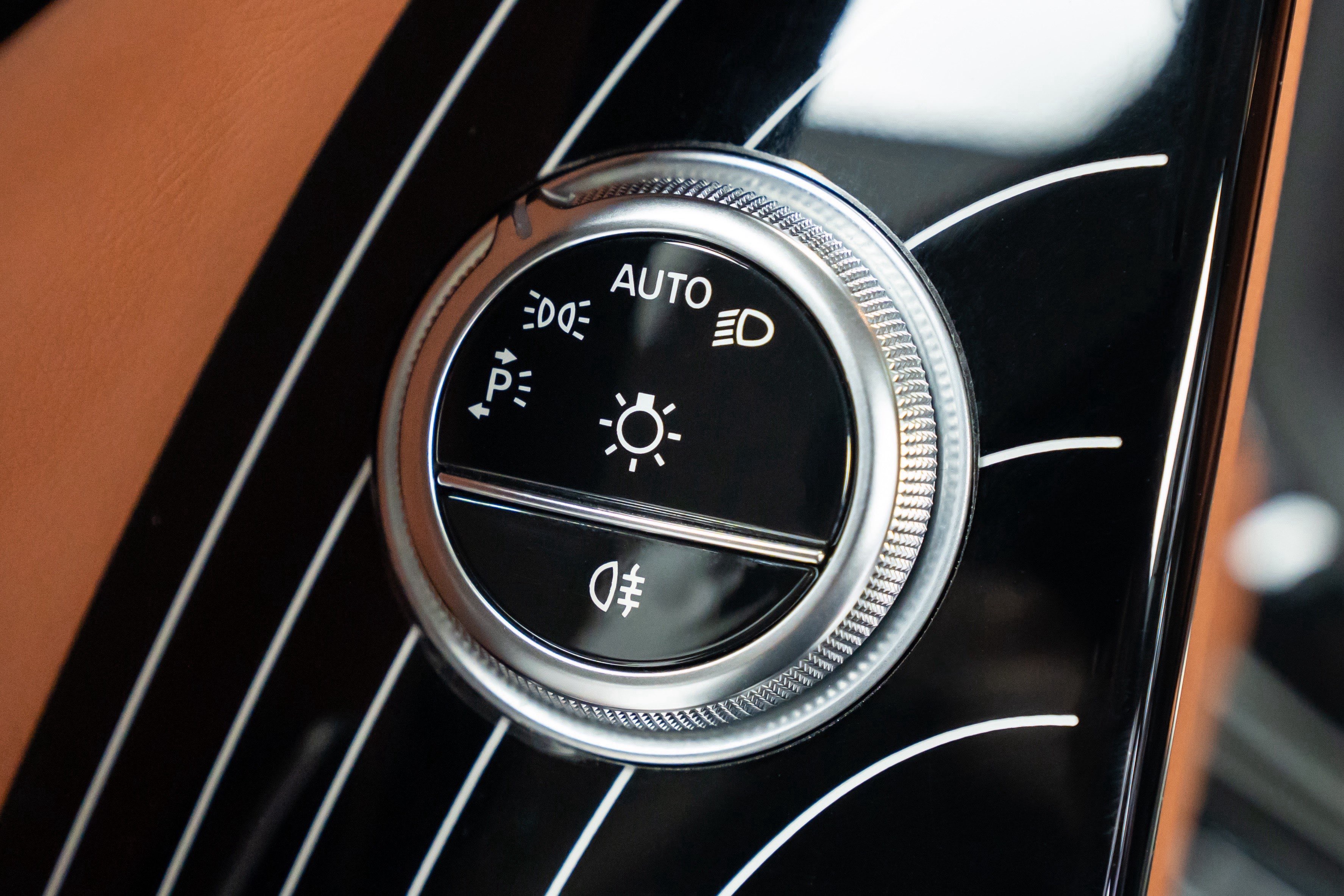 Mercedes-Benz S Class 2023 immagine di auto #12