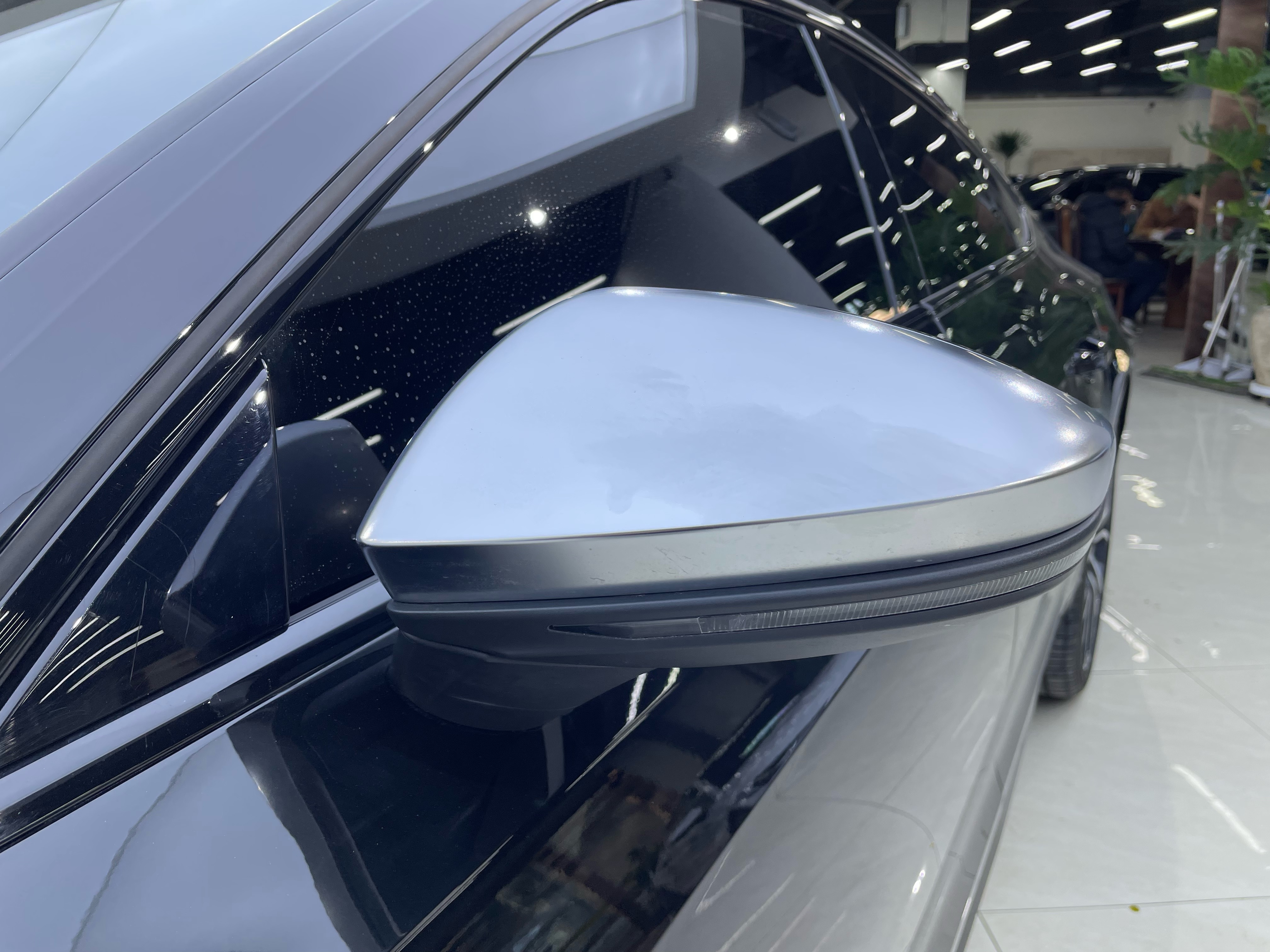 Audi S7 2023 car image #12