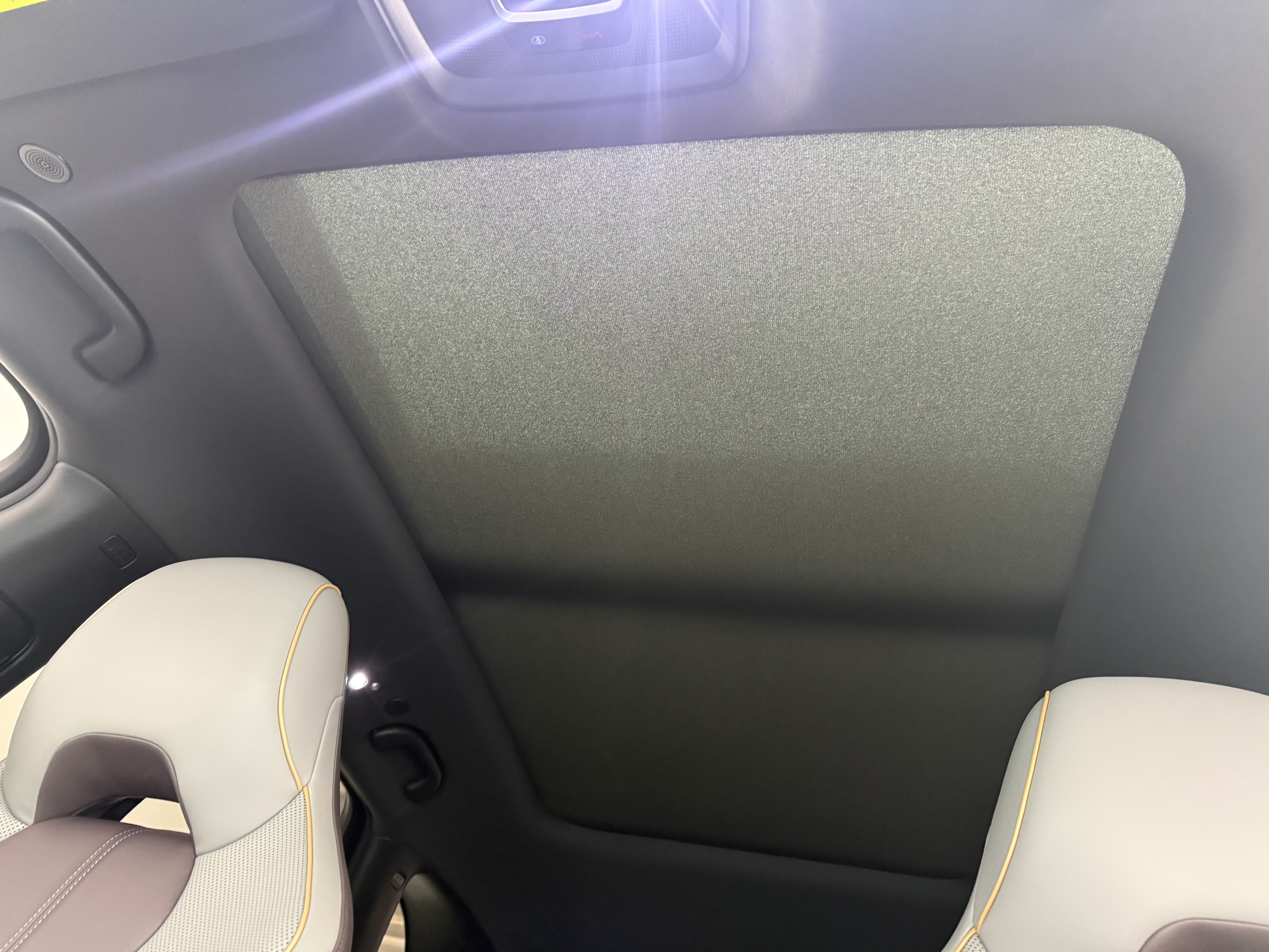 BYD Frigate 07 2024 car image #12