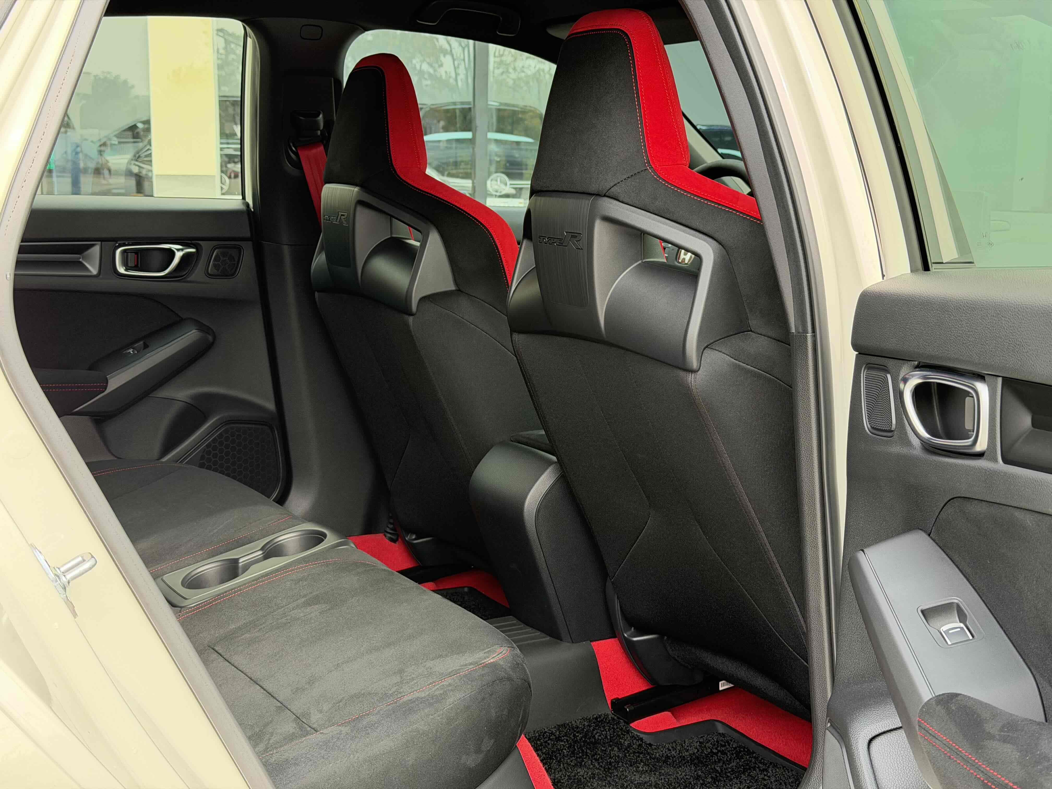 Honda Civic (Imported) 2024 #12 Honda Civic (Imported) 2024 car image #12