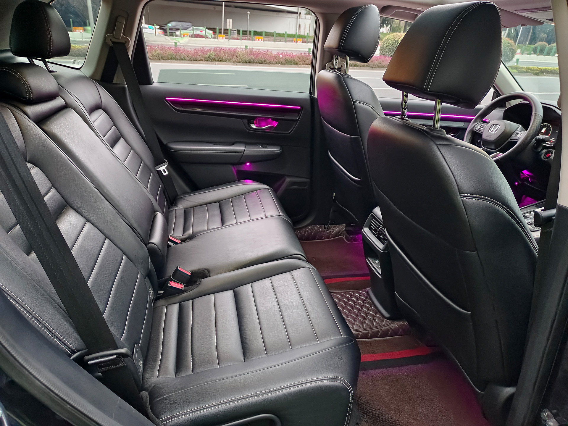 Honda Breeze 2024 #12 Honda Breeze 2024 car image #12