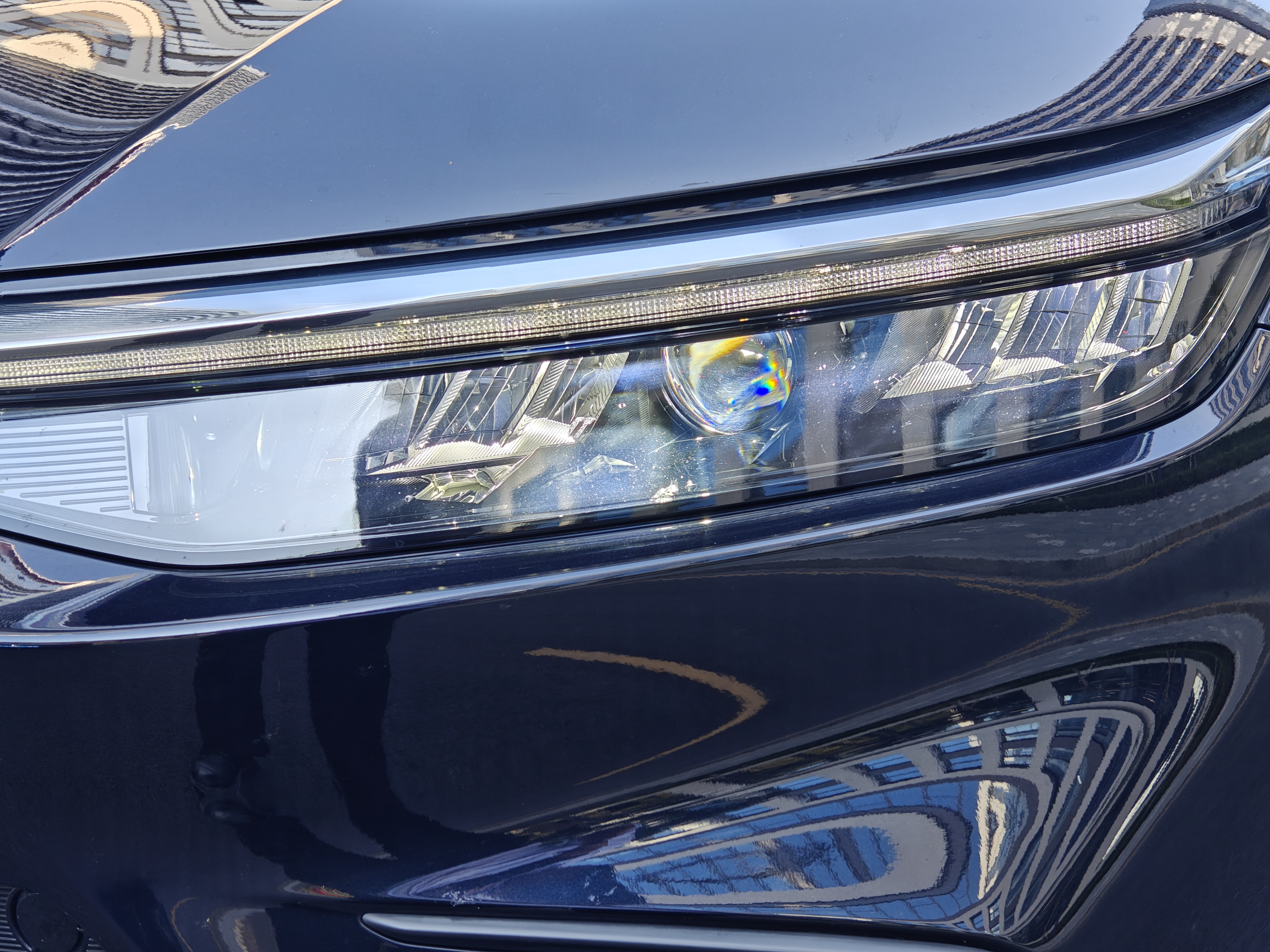 Honda Breeze 2024 immagine di auto #12