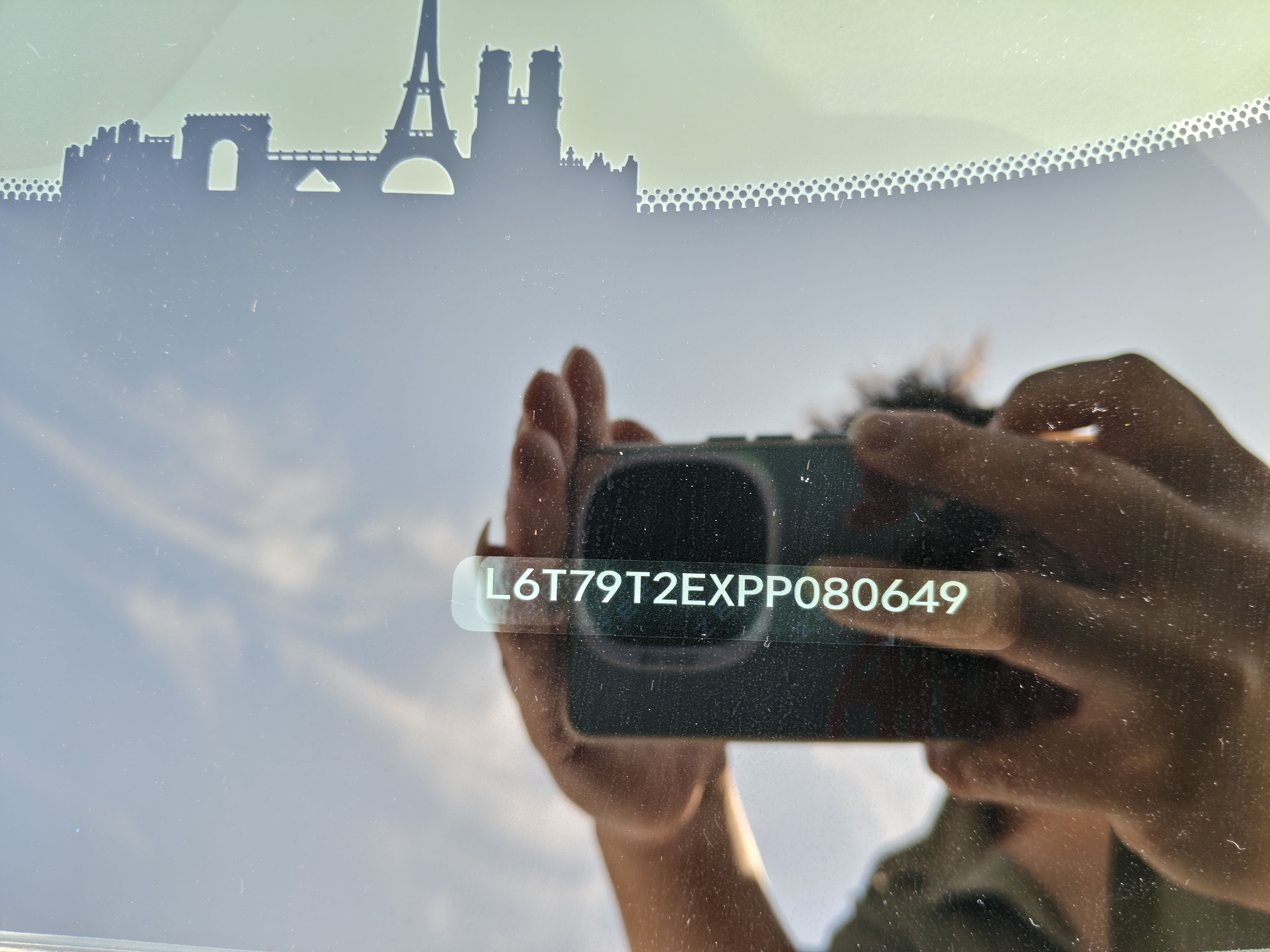 极氪 极氪001 2024 汽车图片 #12