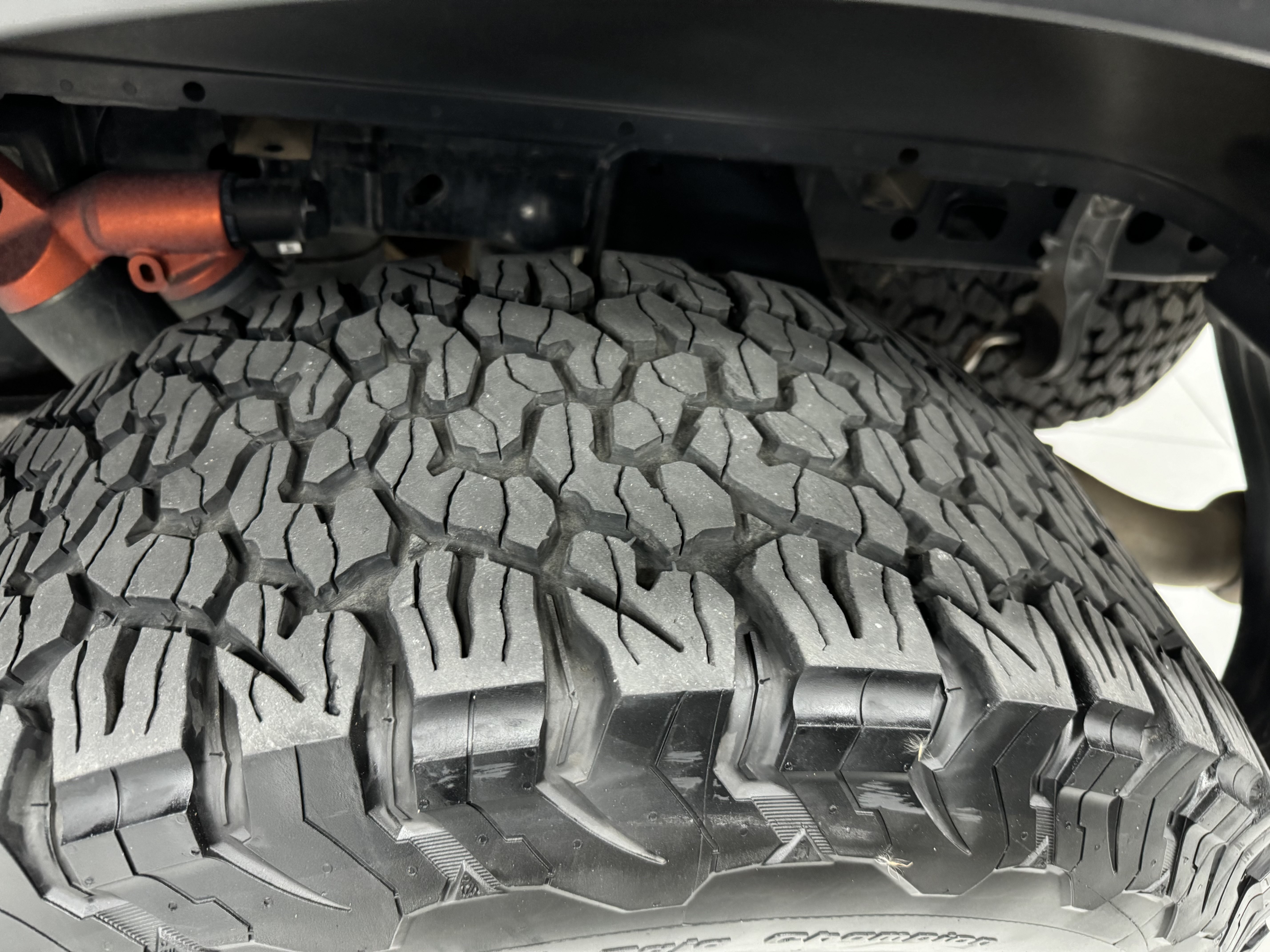 Ford F-150 Raptor 2023 car image #12