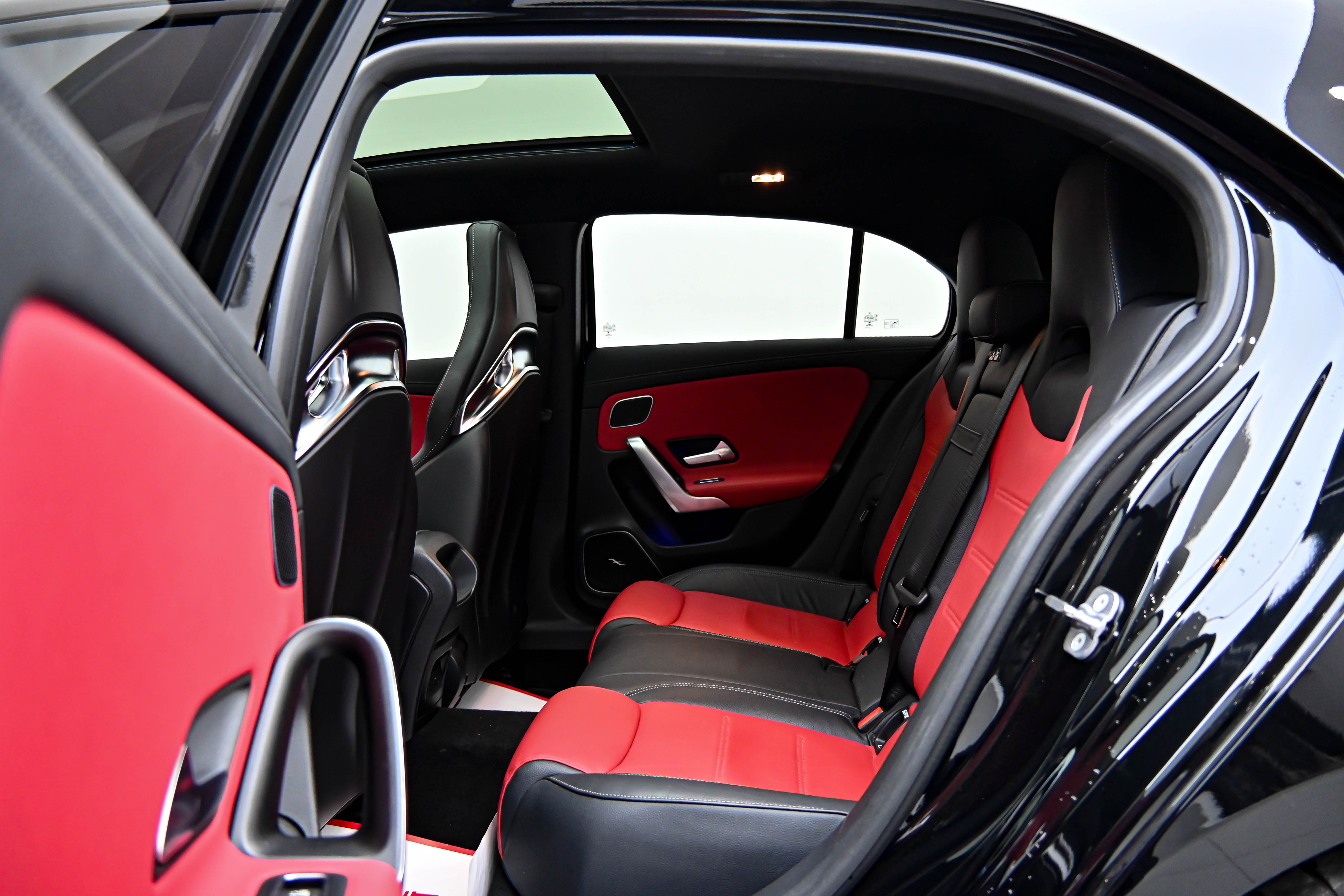 Mercedes-Benz A AMG (Imported) 2023 car image #12