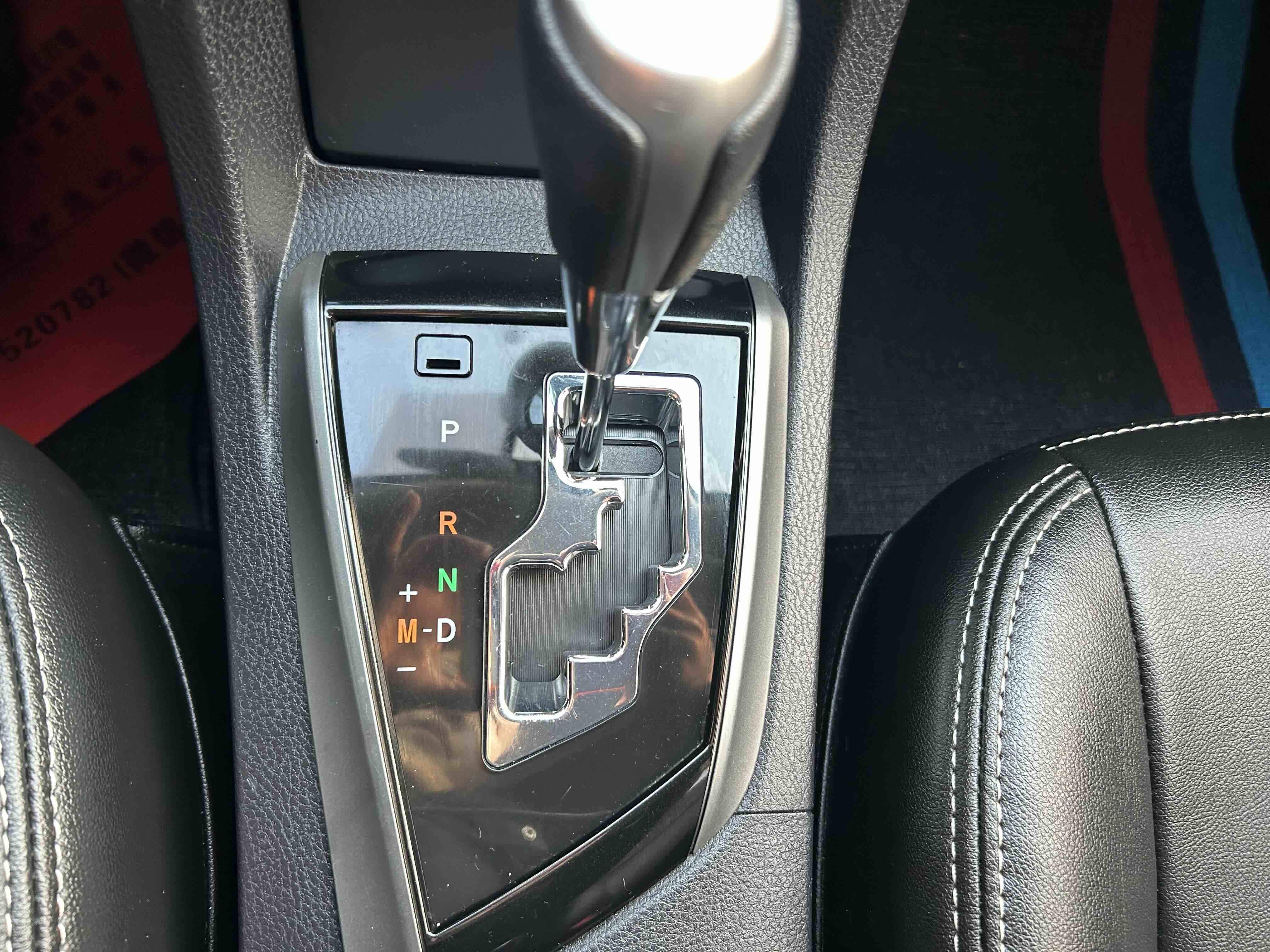 卡罗拉 2016 汽车图片 #12