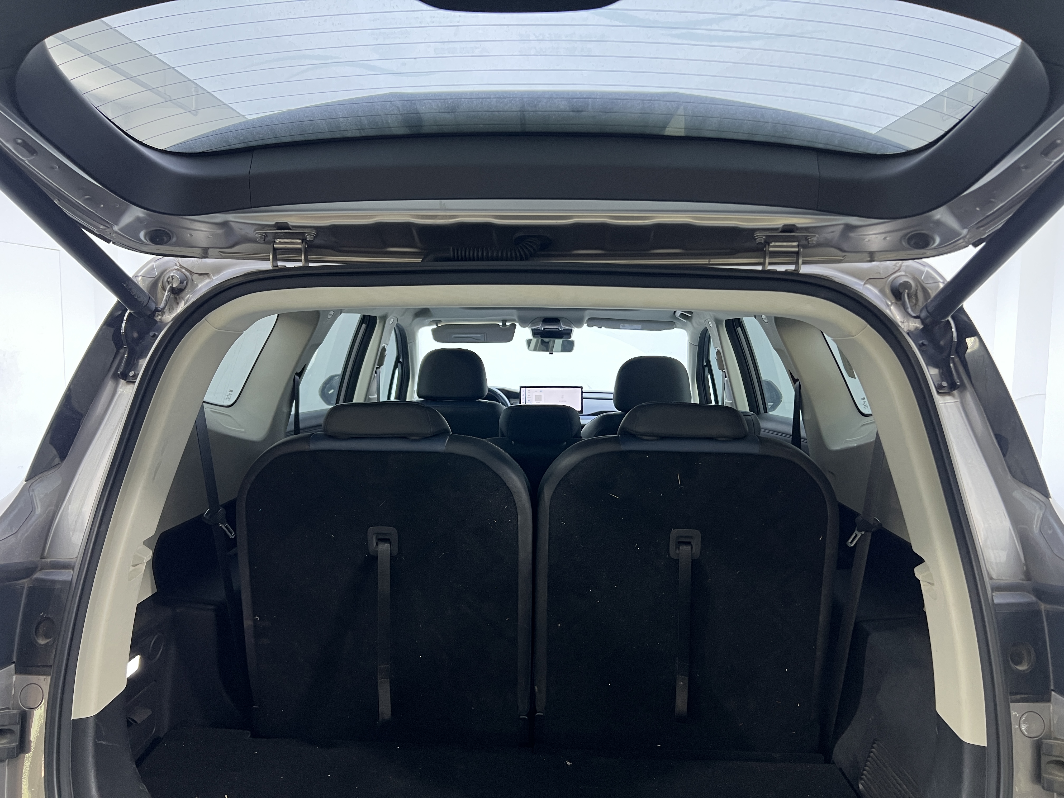 睿蓝汽车 睿蓝9 2023 汽车图片 #12