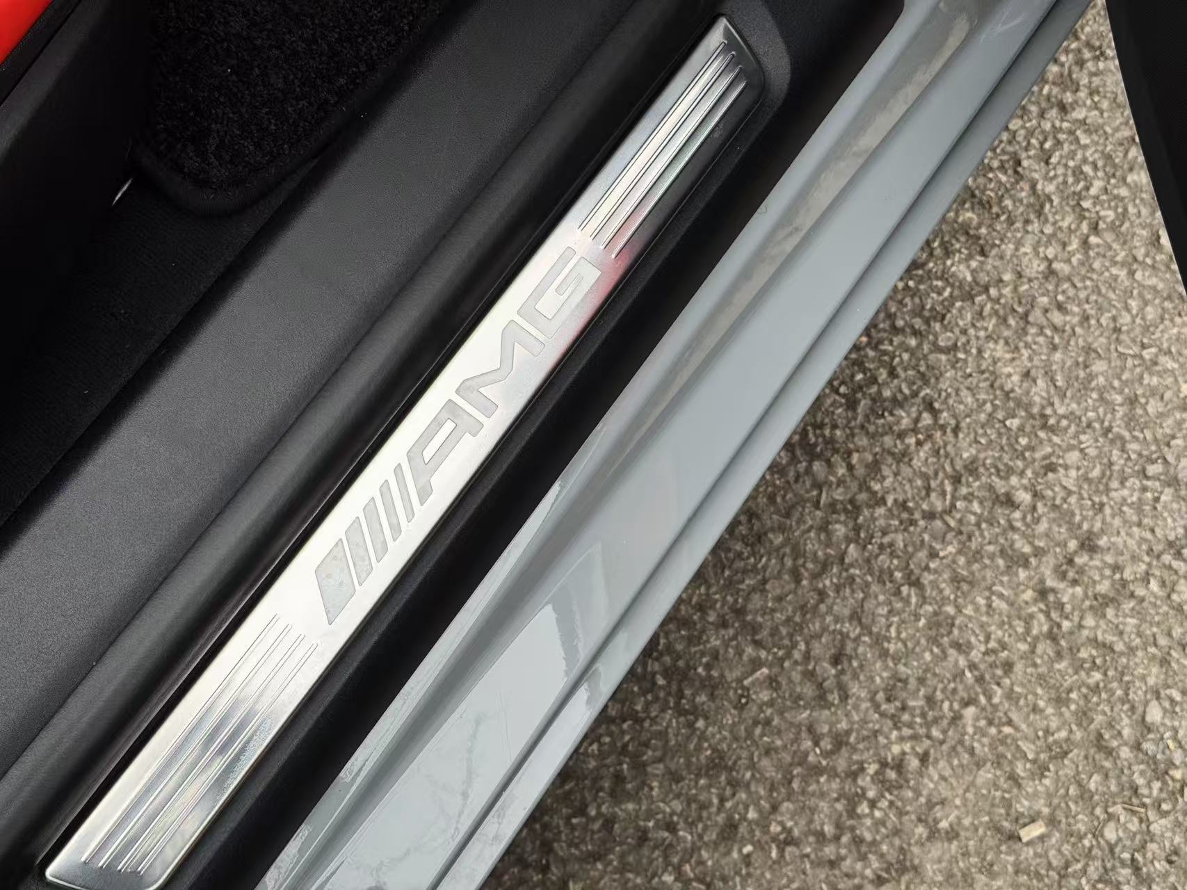 Mercedes-Benz 2024 car image #12