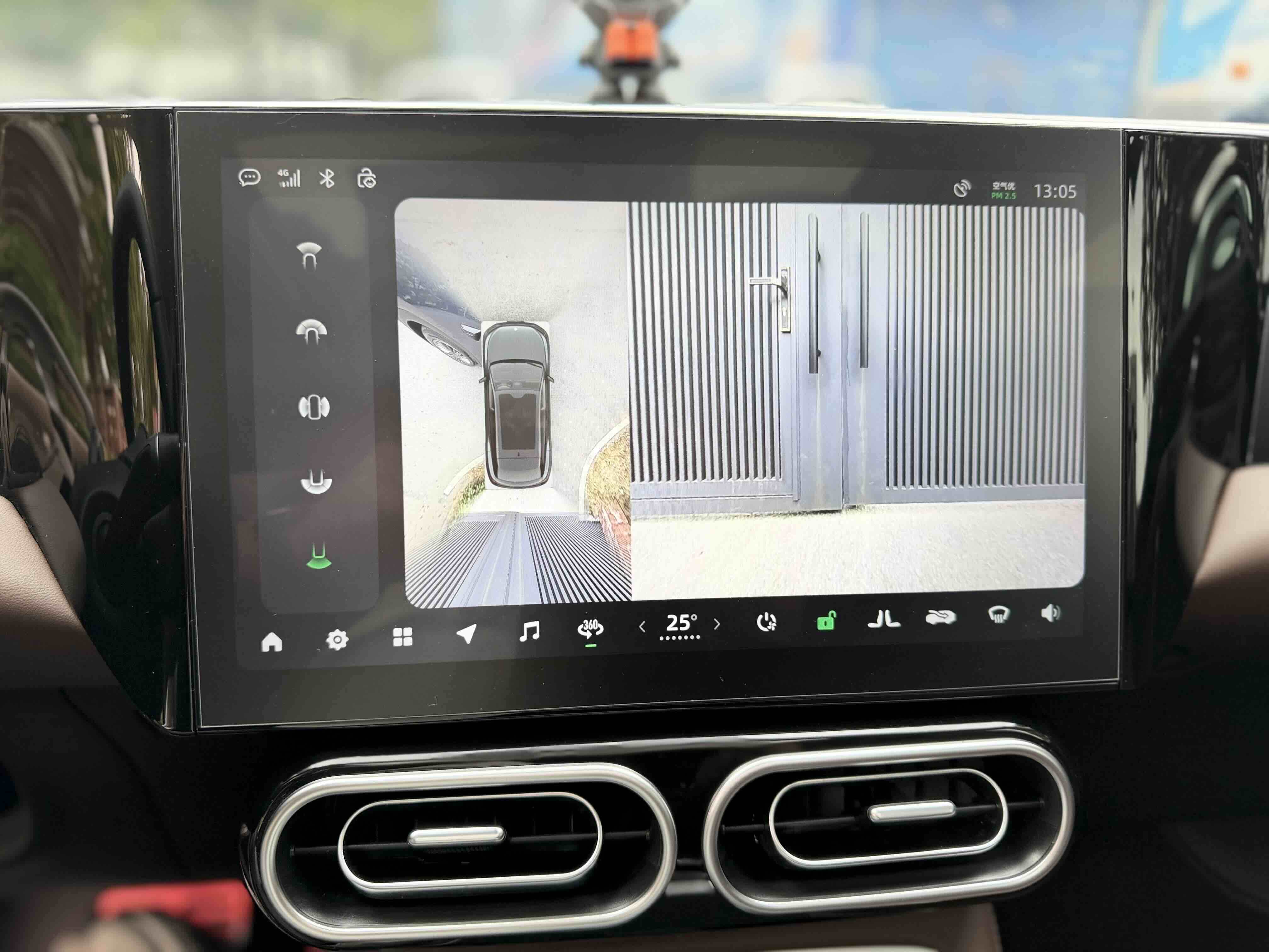 零跑汽车 零跑C11 2023 汽车图片 #12