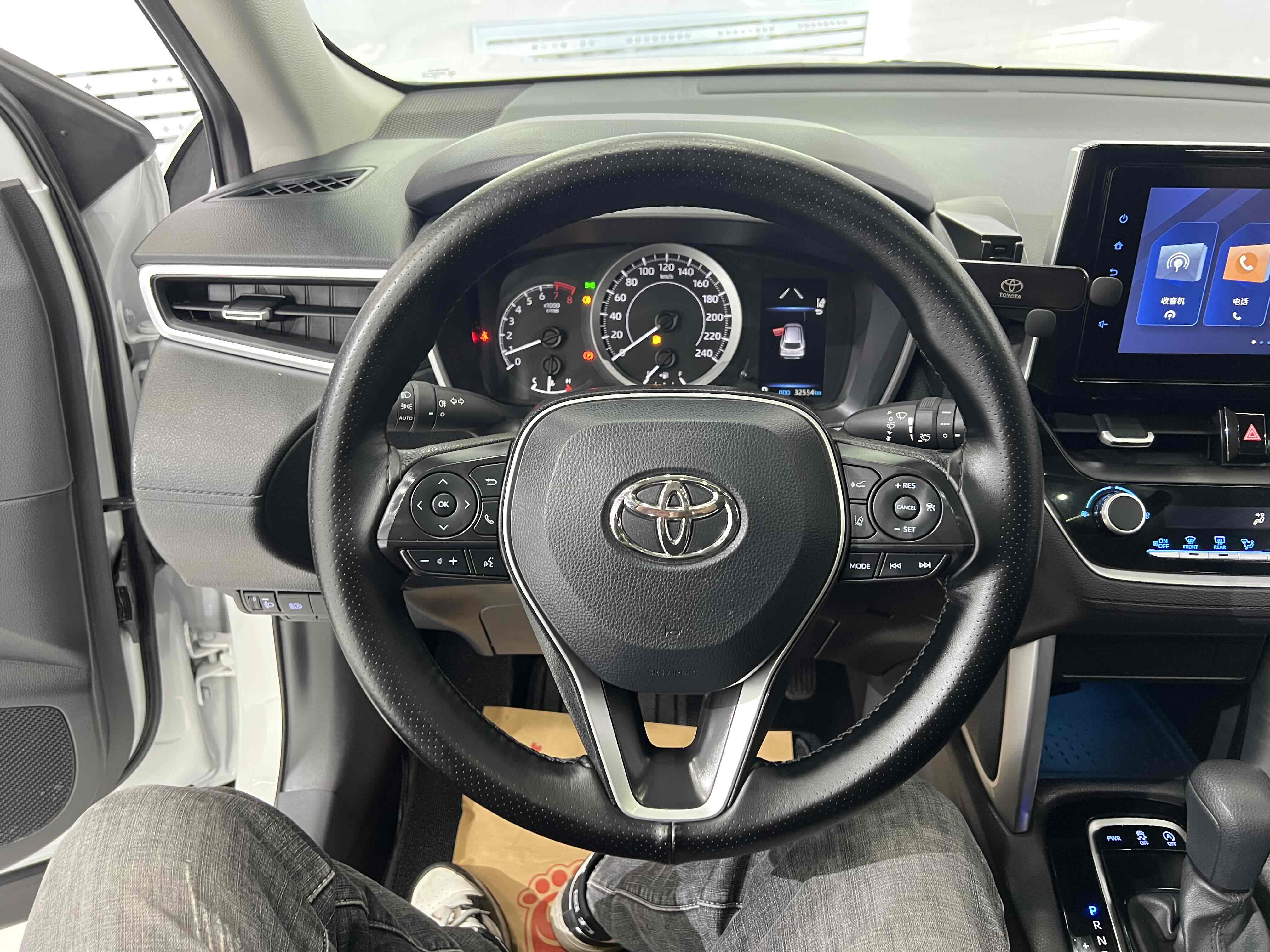 Toyota Frontlander 2022 #12 Toyota Frontlander 2022 immagine di auto #12