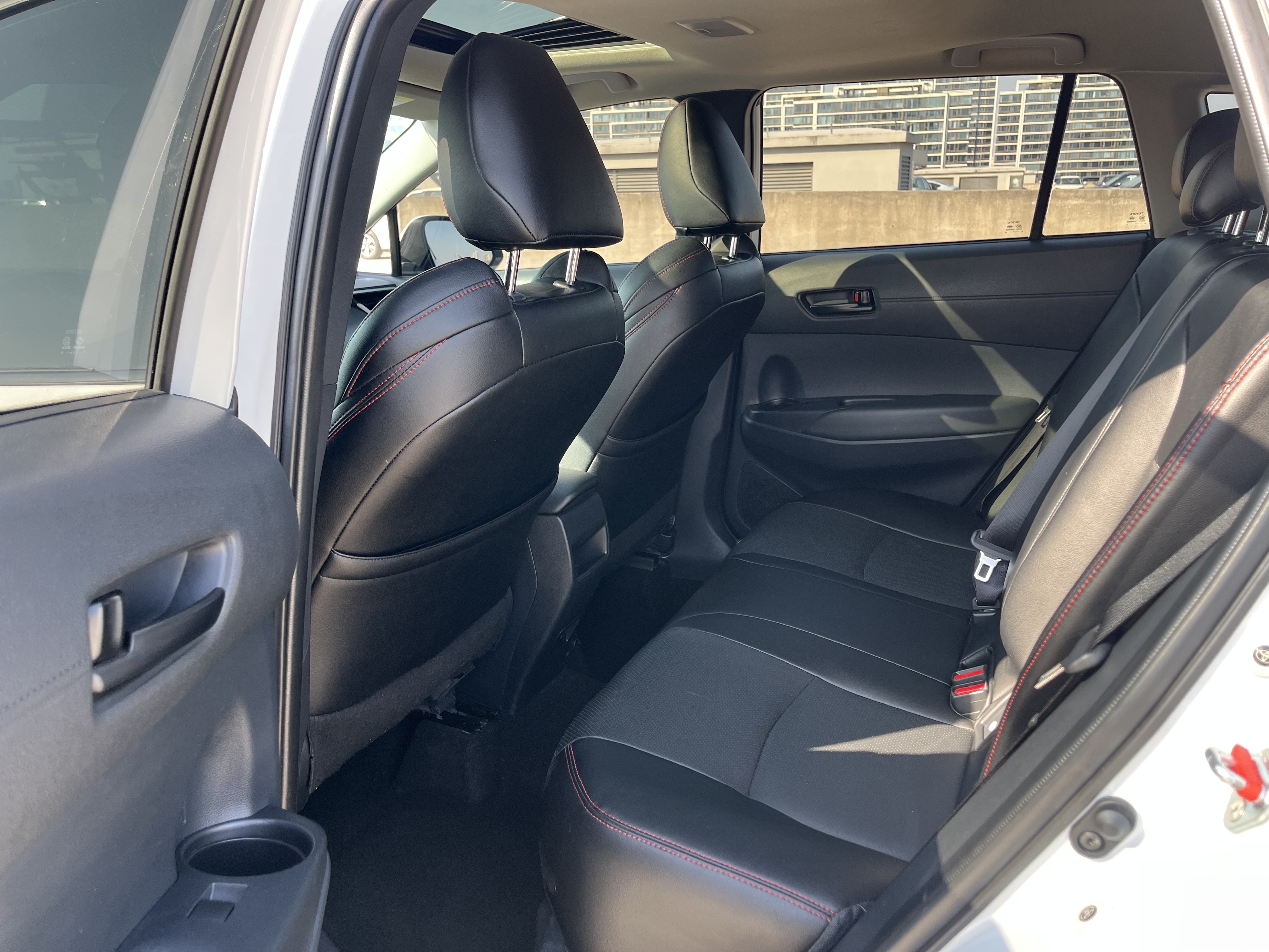 Toyota Frontlander 2024 car image #12