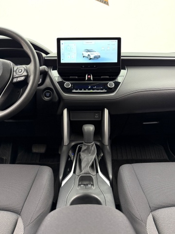 Toyota Frontlander 2023 #12 Toyota Frontlander 2023 imagen de coche #12